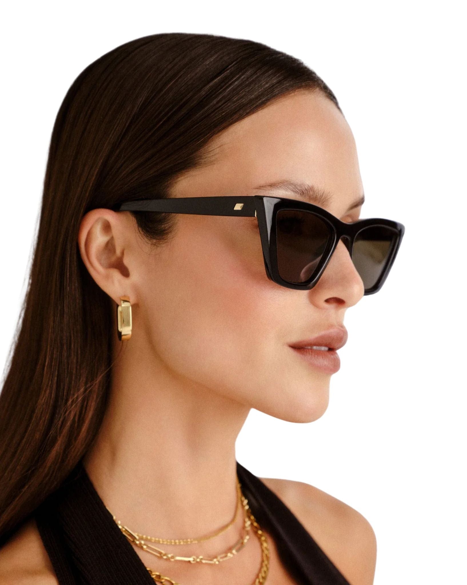 Le Specs Womens Velodrome Sunglasses