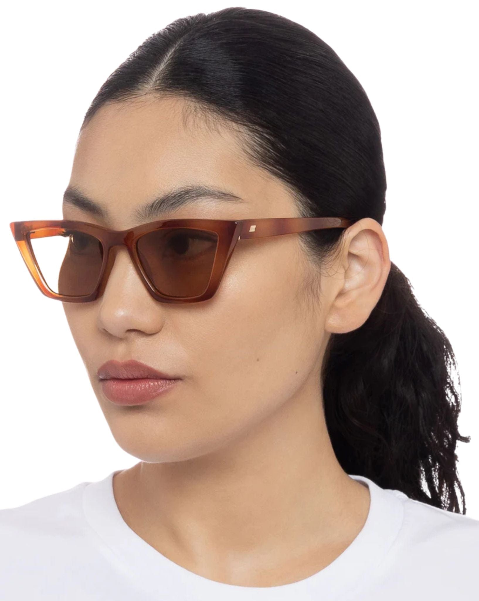 Le Specs Womens Velodrome Sunglasses