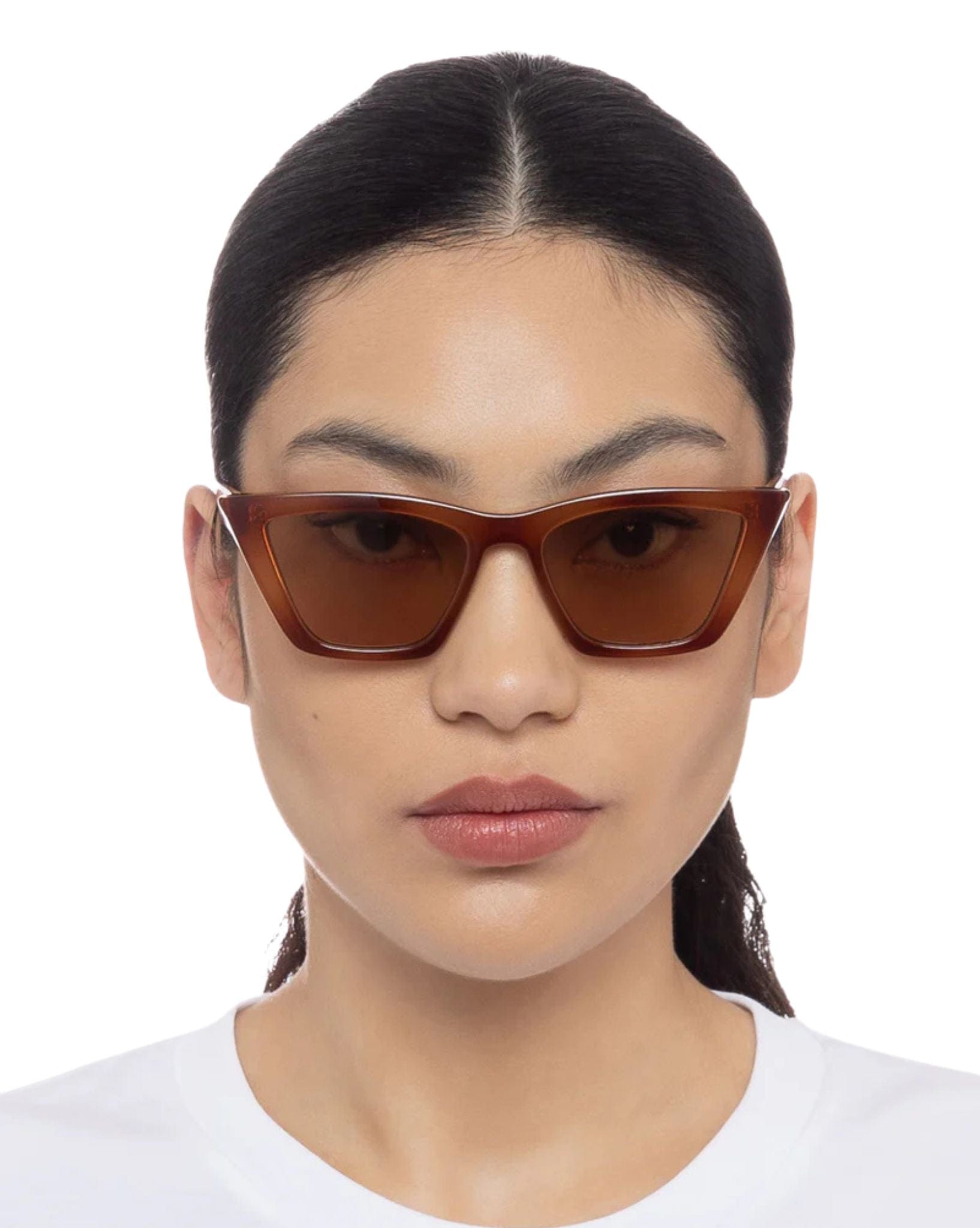 Le Specs Womens Velodrome Sunglasses