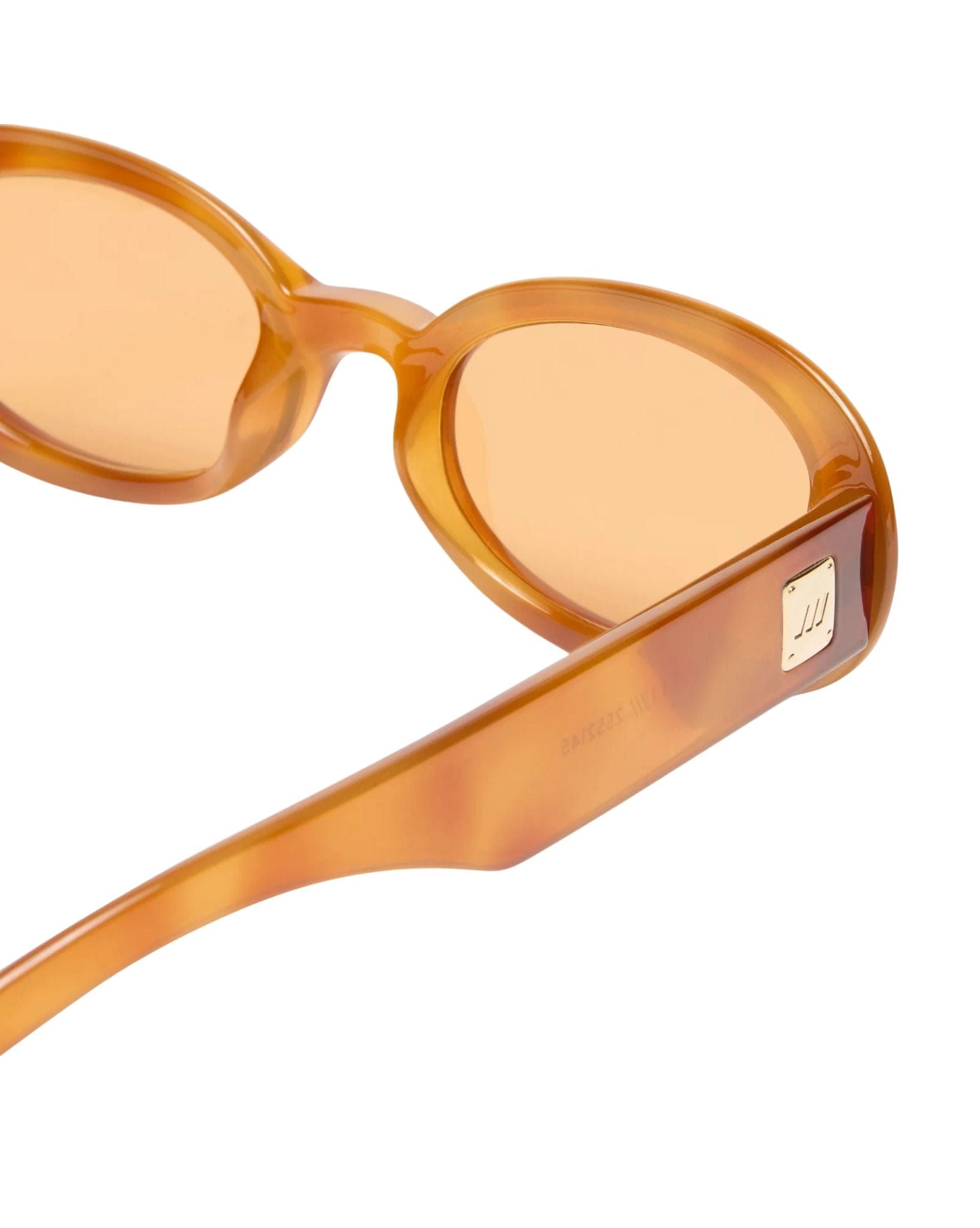 Le Specs Work It Sunglasses