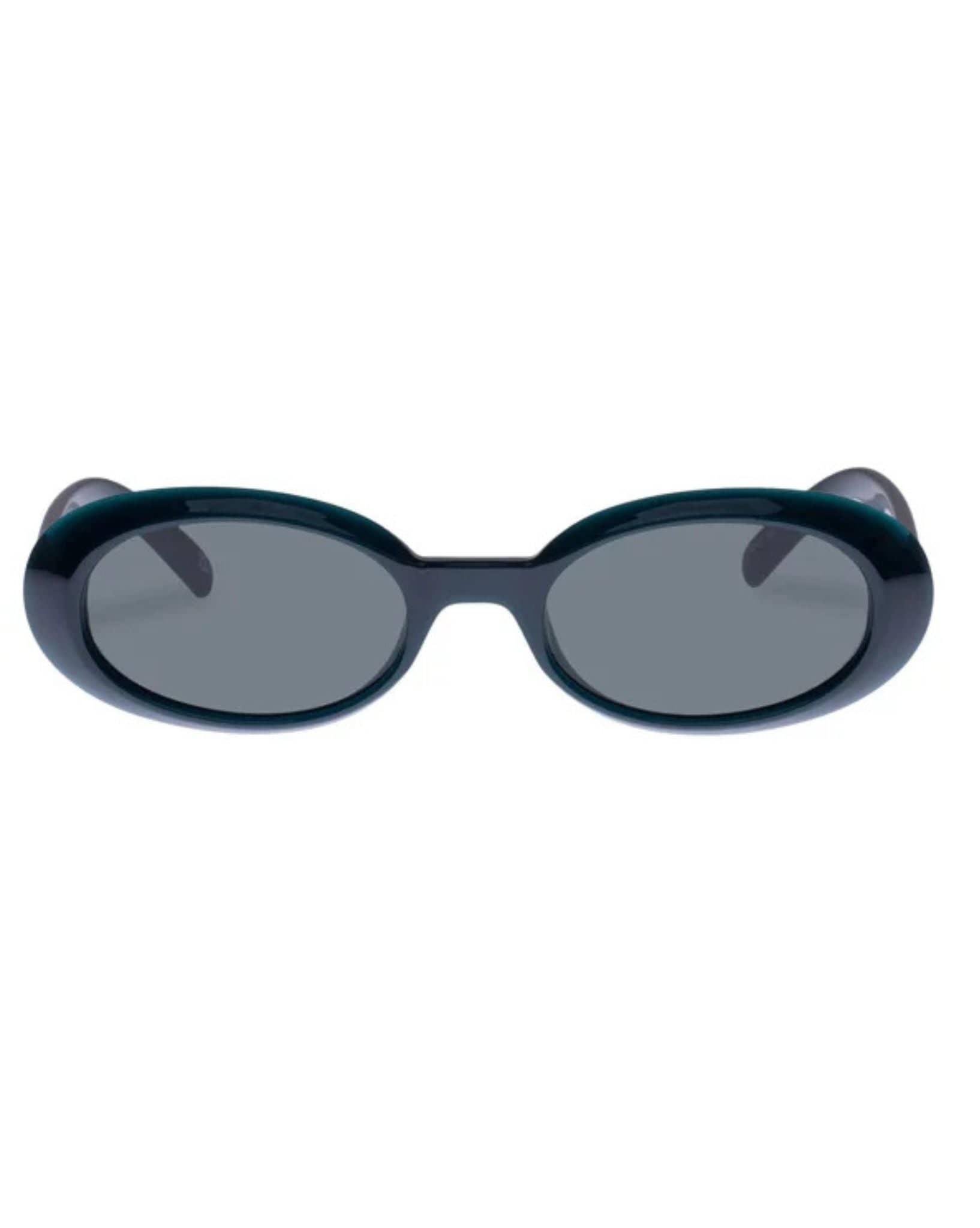 Le Specs Work It Sunglasses