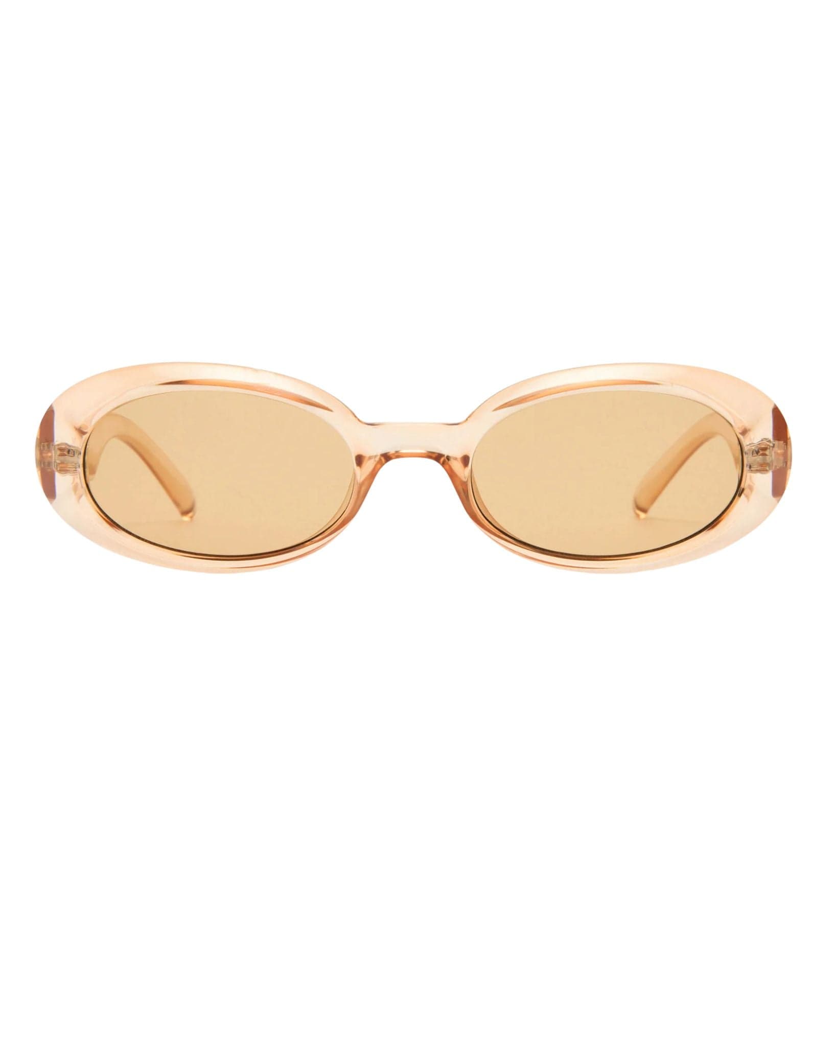 Le Specs Work It Sunglasses
