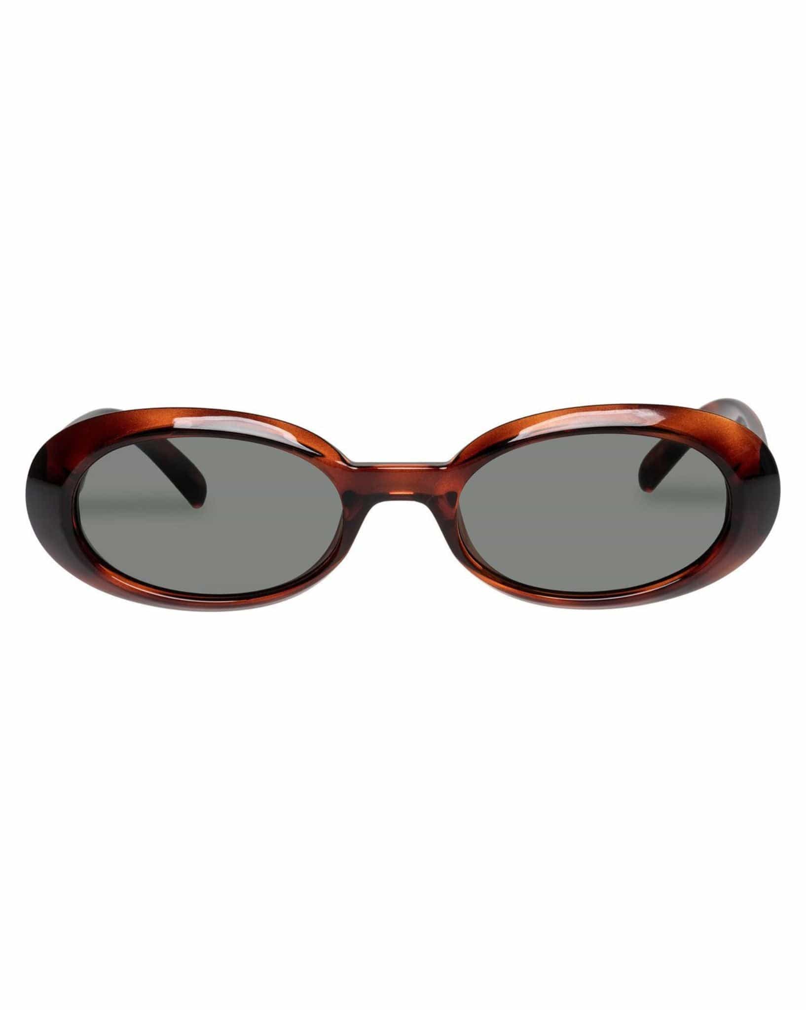 Le Specs Work It Sunglasses