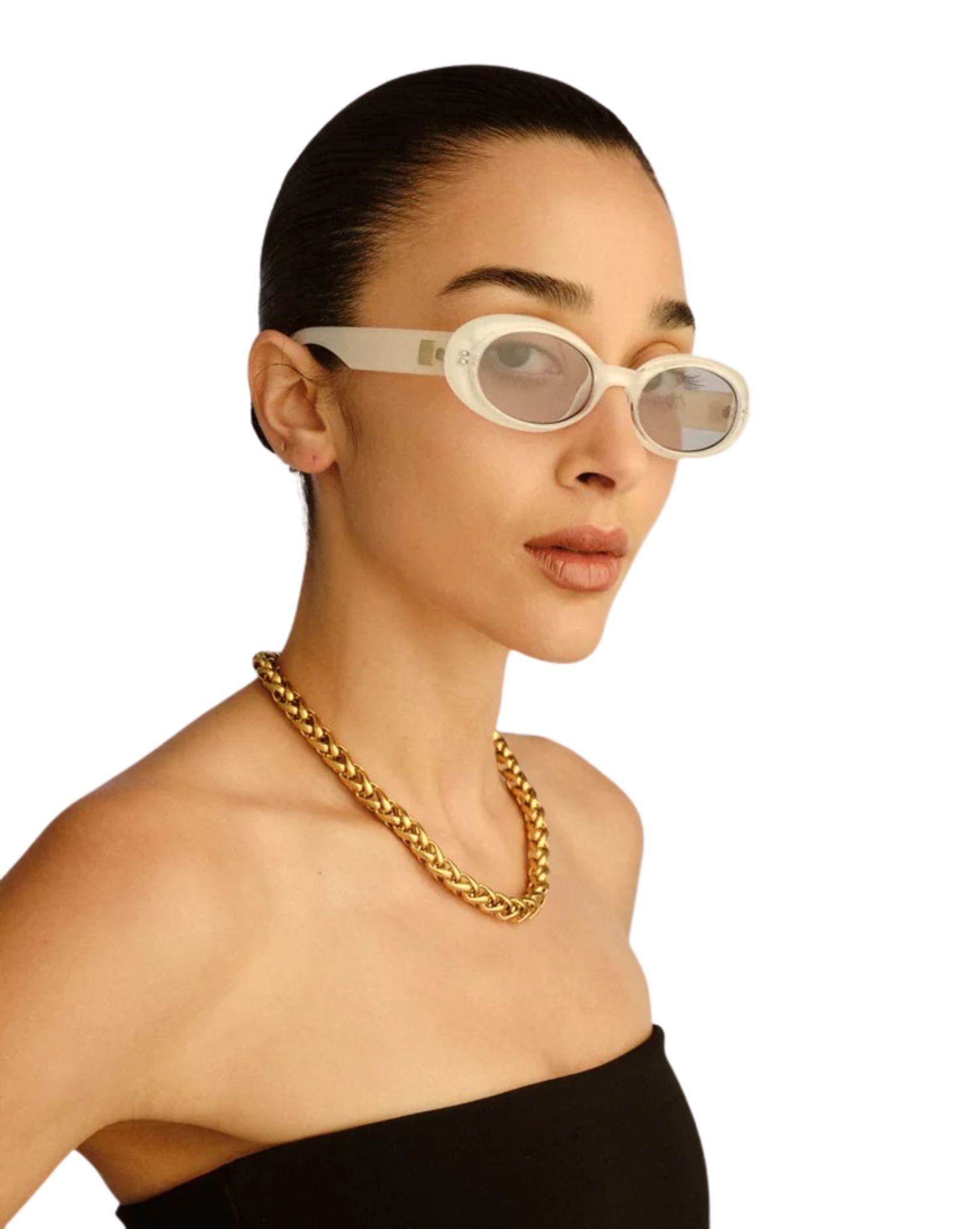 Le Specs Work It Sunglasses