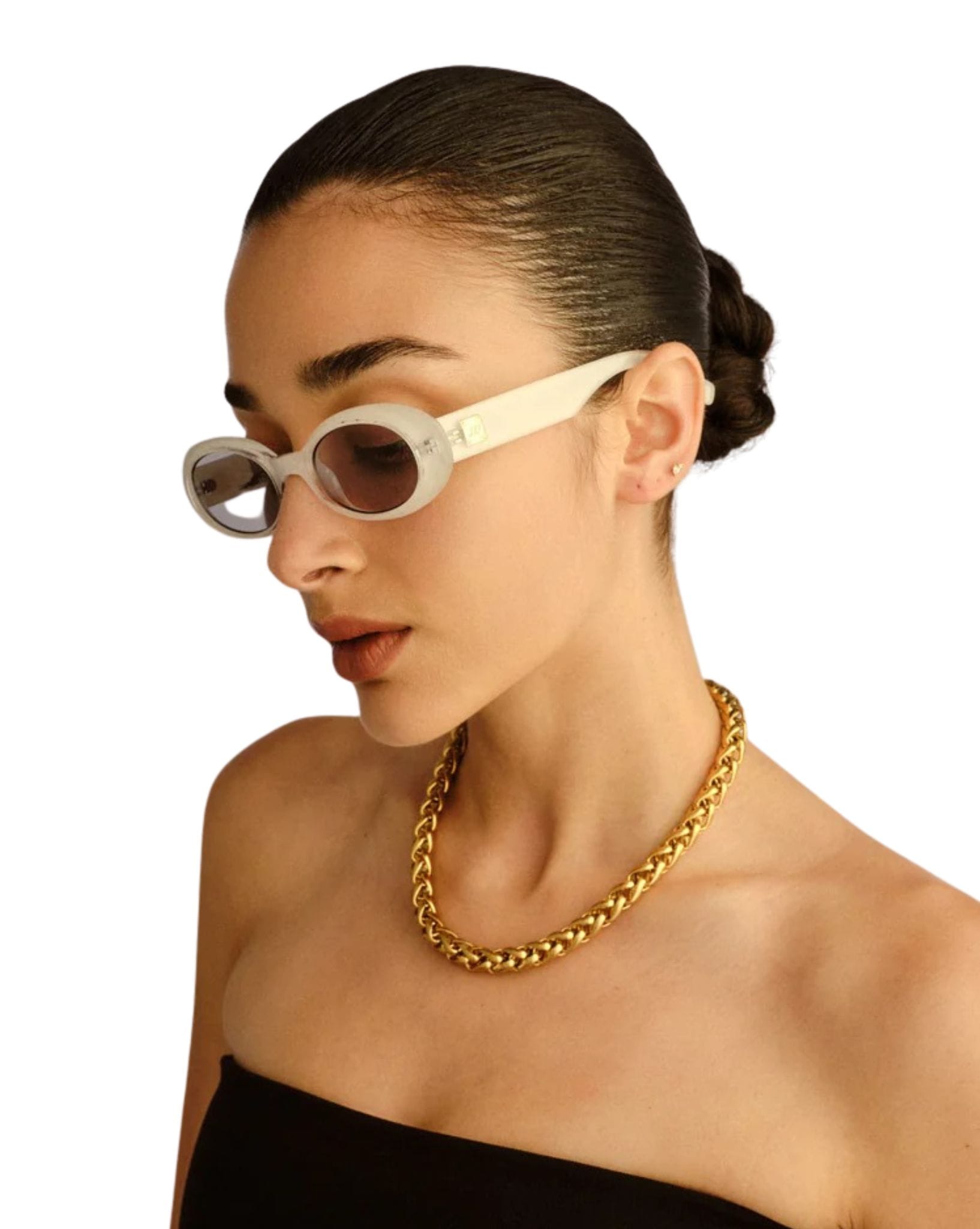 Le Specs Work It Sunglasses