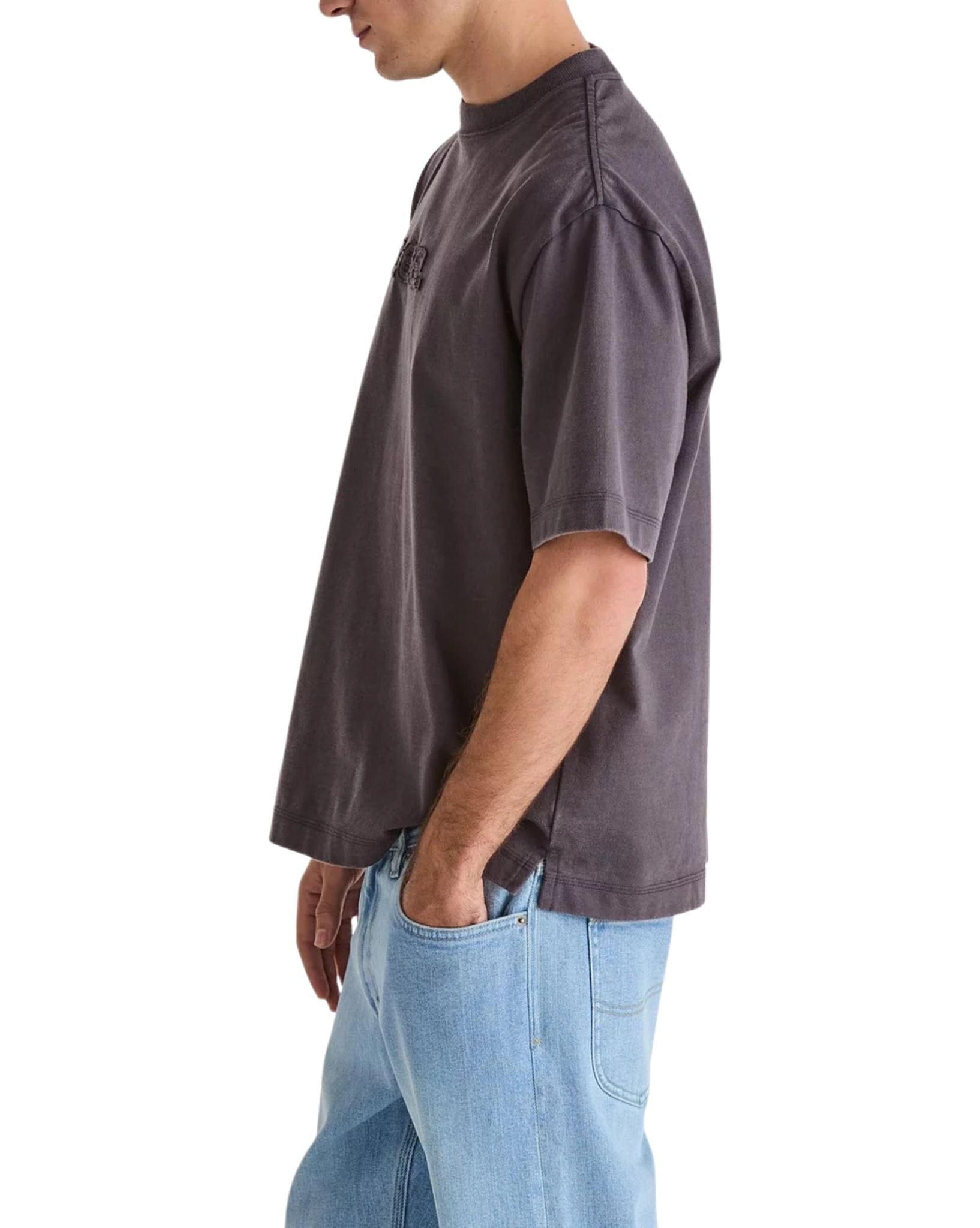 Lee Applique Boxcut Tee