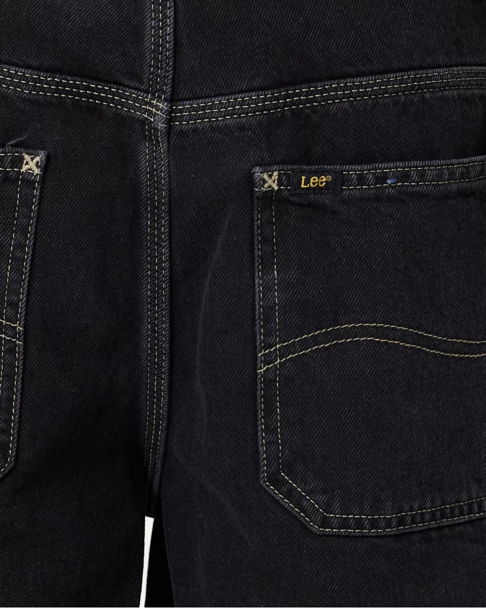 Lee Mens L-Five Biggie Cargo Short - Just Blaze