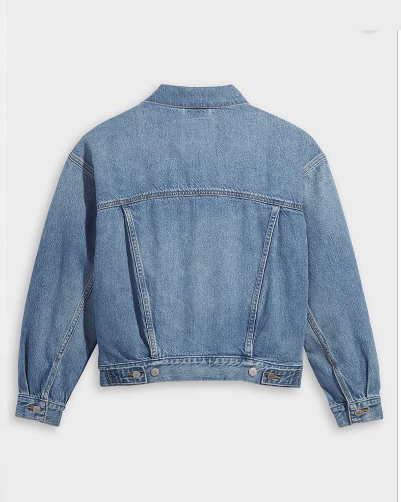 Levi 90's Trucker Jacket