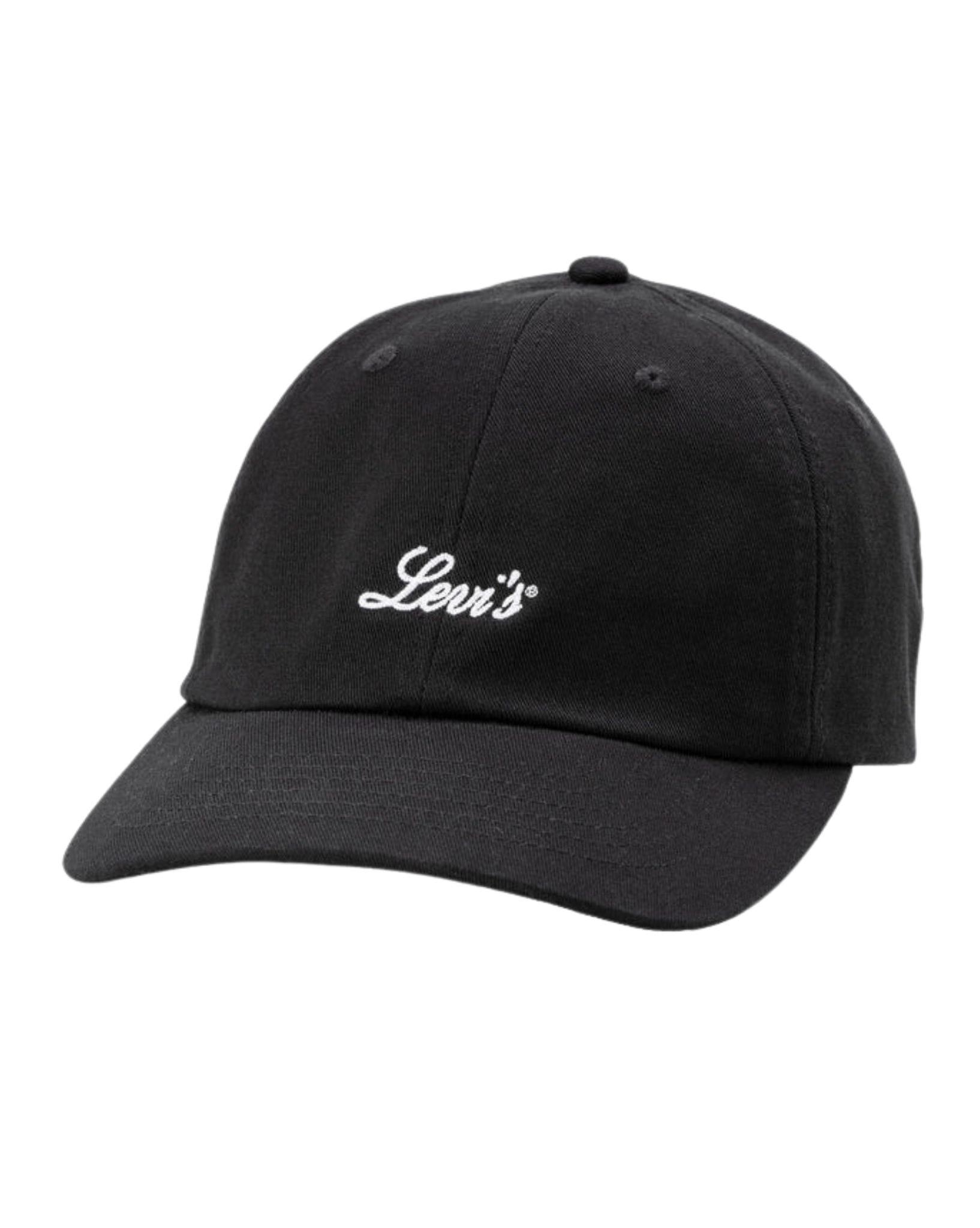 Levi Alec Cap OV