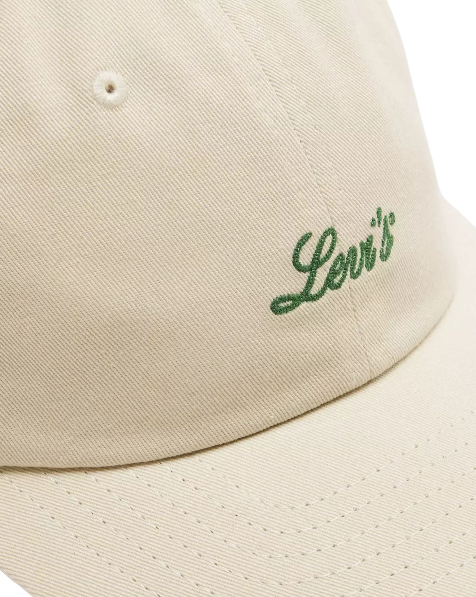 Levi Alec Cap OV