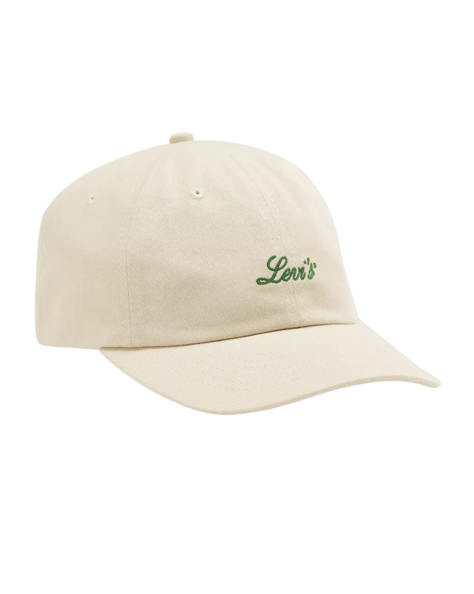 Levi Alec Cap OV