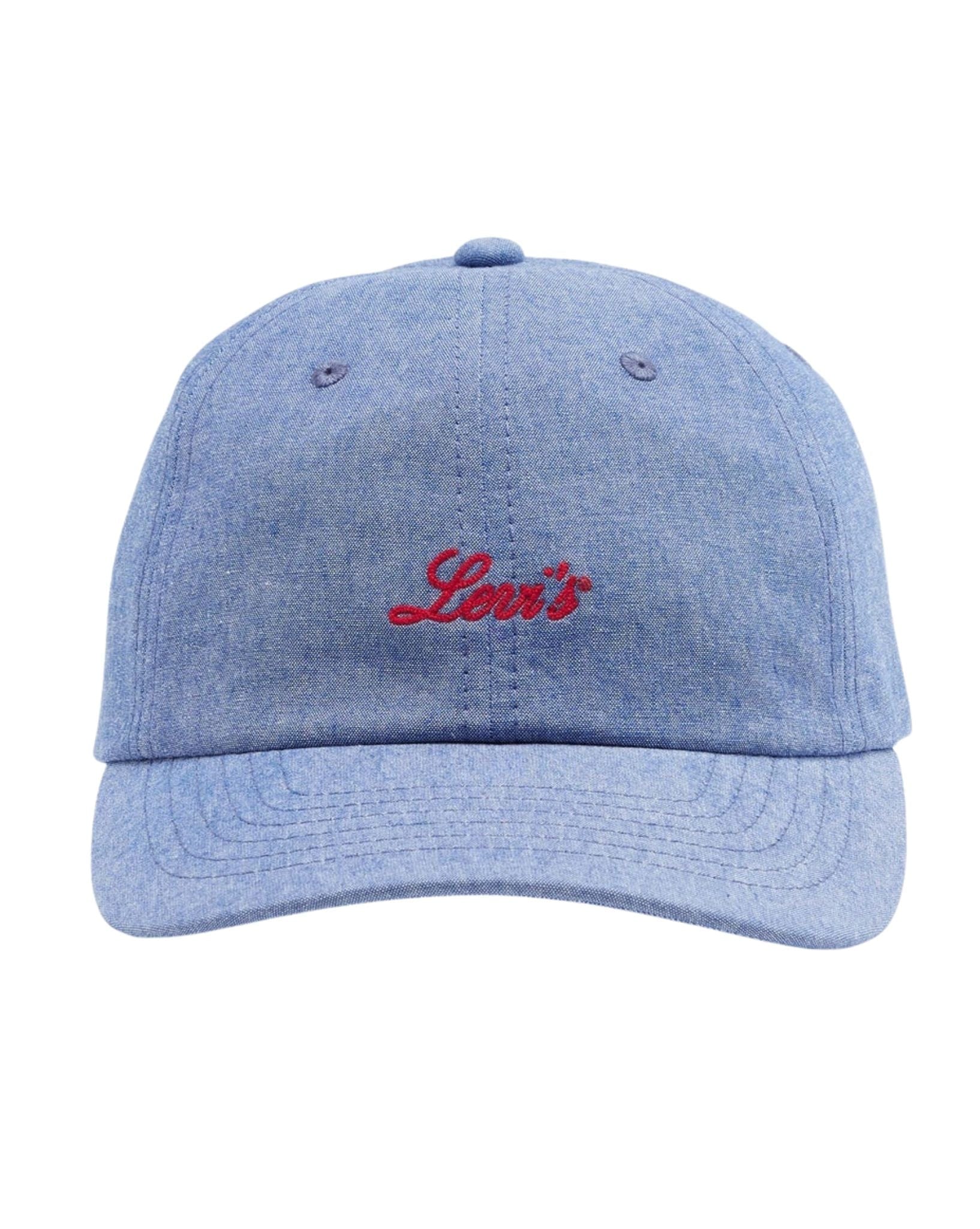 Levi Alex Cap - Levi
