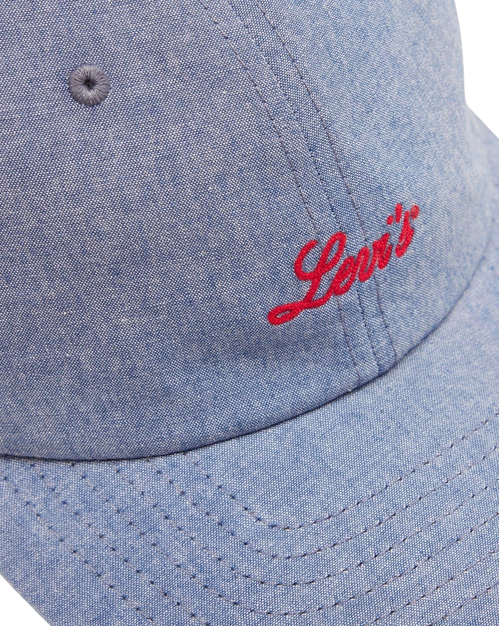 Levi Alex Cap - Levi