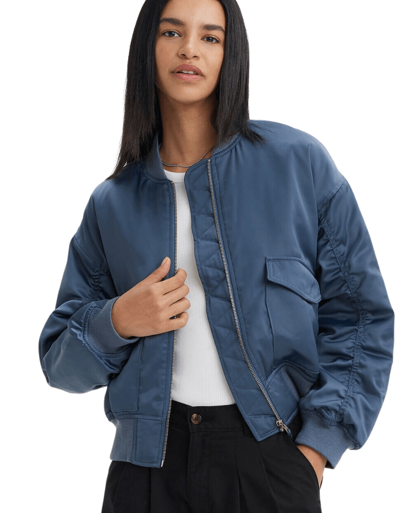 Levi Andy Techy jacket