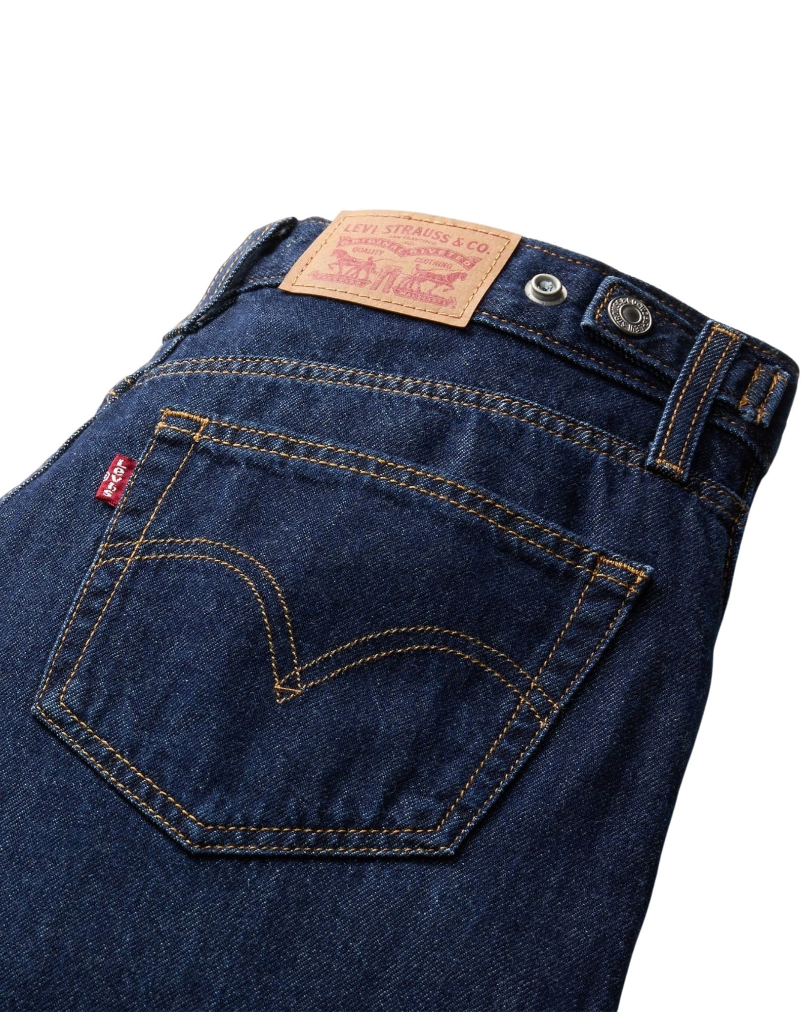 Levi Cinch Baggy - Reign Of The Rinse