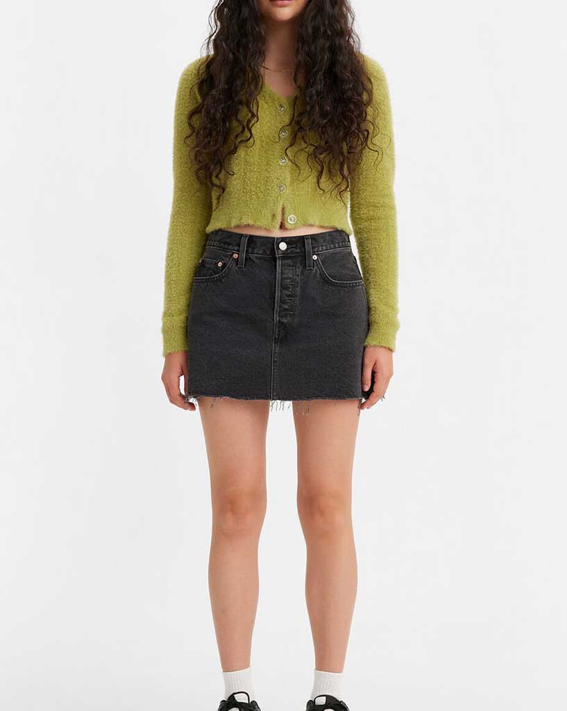 Levi Icon Skirt