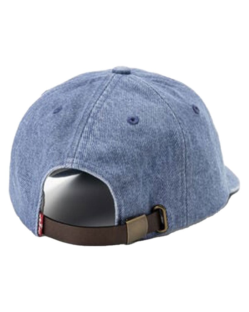 Levi Lazy Girl Logo Cap