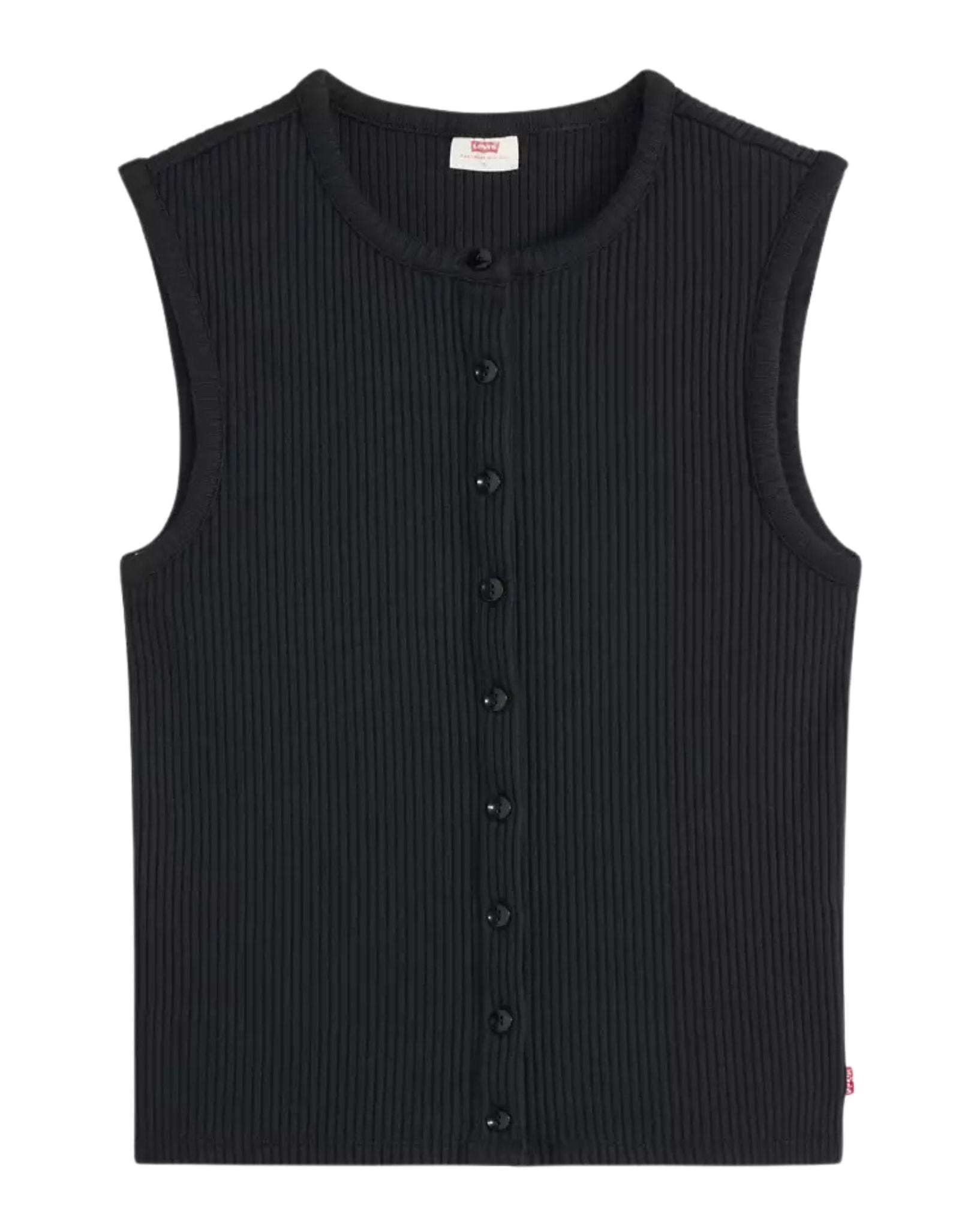 Levi Rory SL Button Up