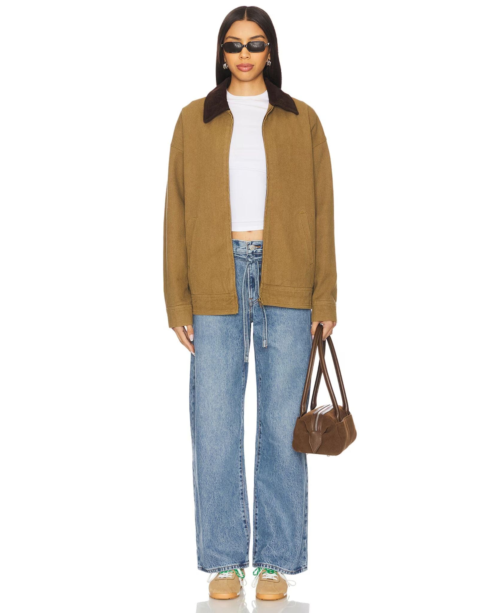 Levi Xl Straight Thanks Friend