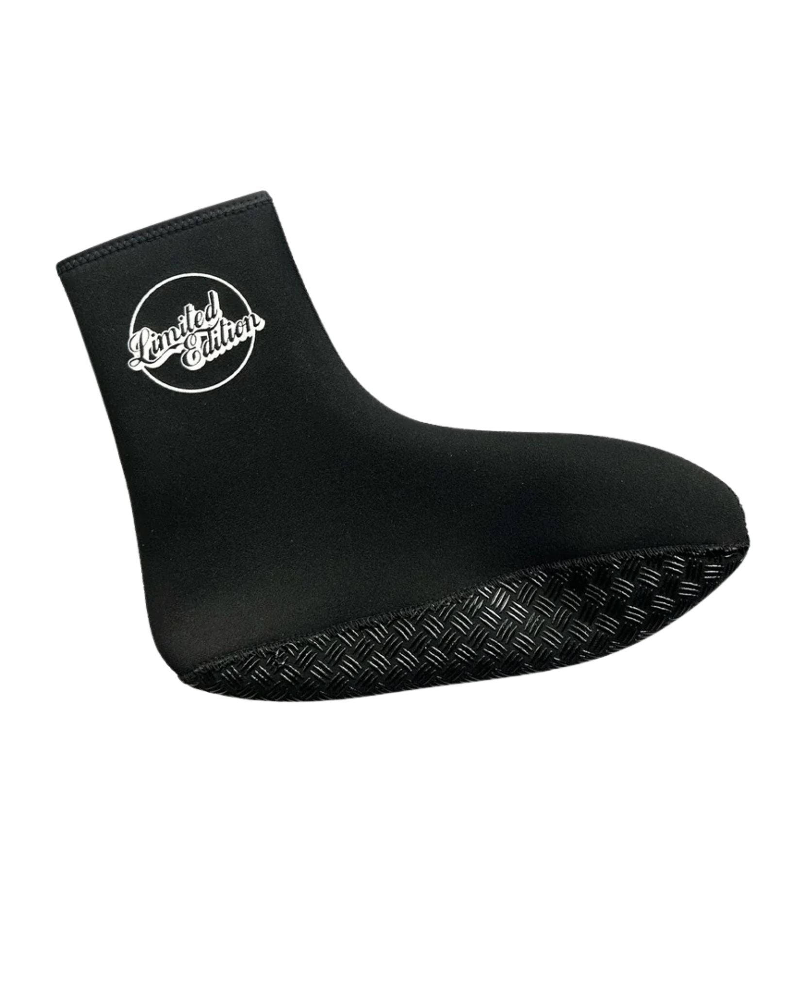 Limited Edition LE Long Fin Socks