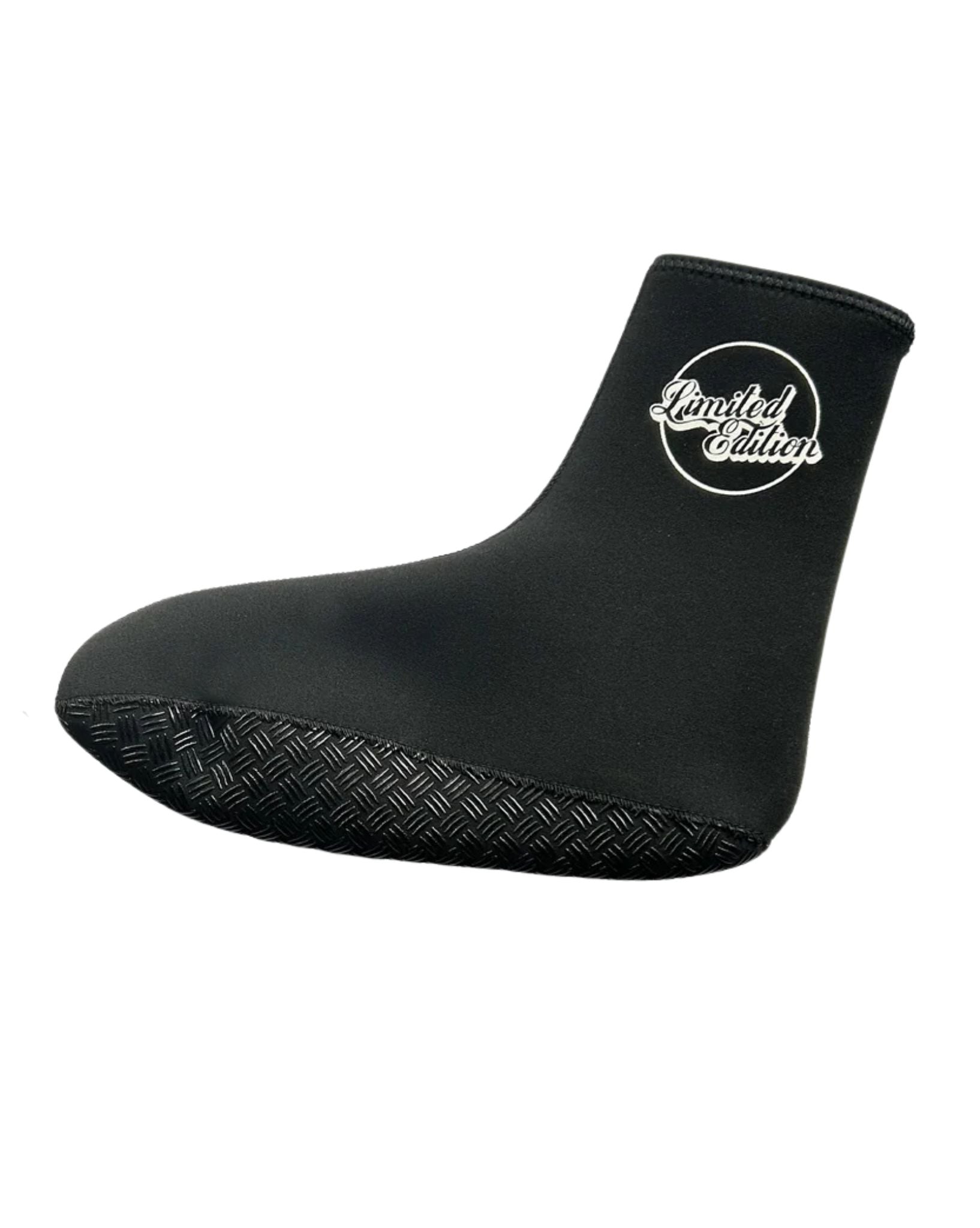 Limited Edition LE Long Fin Socks