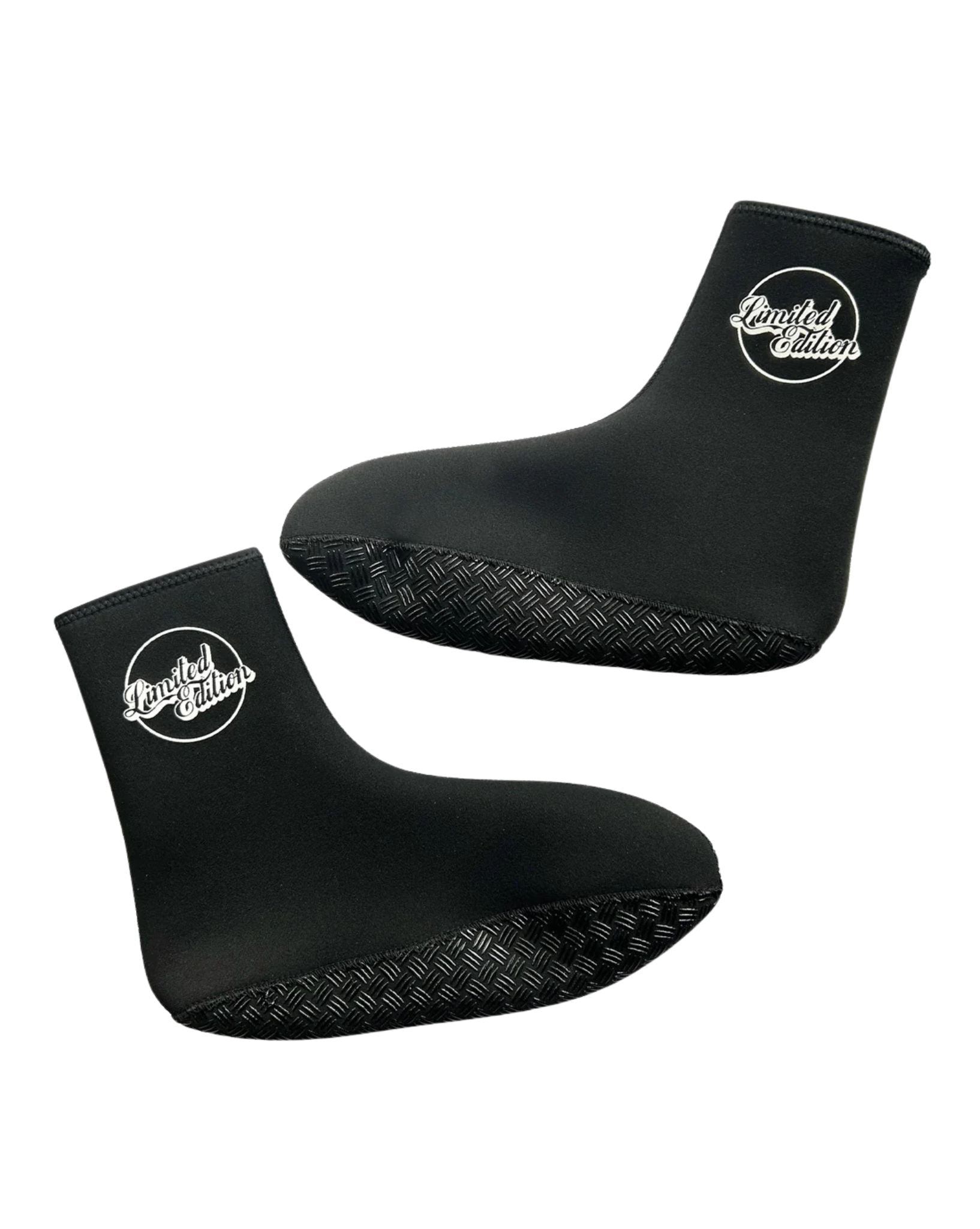Limited Edition LE Long Fin Socks
