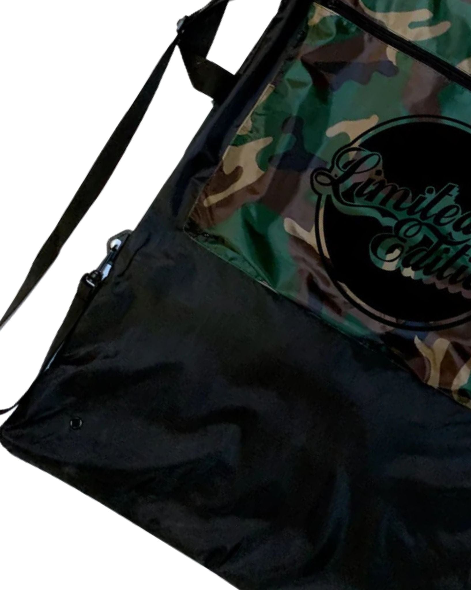 Limited Edition Limited Edition Basic Bodyboard Cover