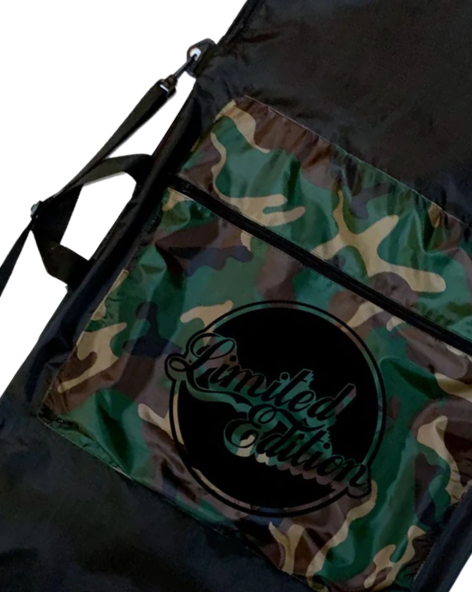 Limited Edition Limited Edition Basic Bodyboard Cover