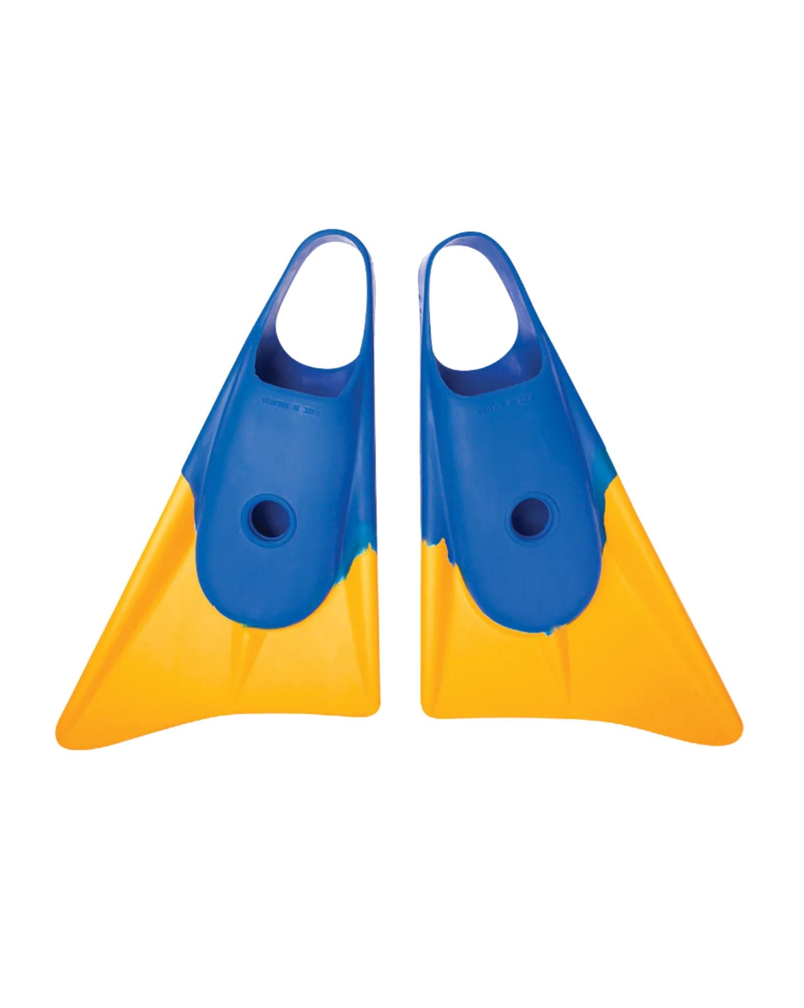 Limited Edition Limited Edition Original Bodyboard Fins