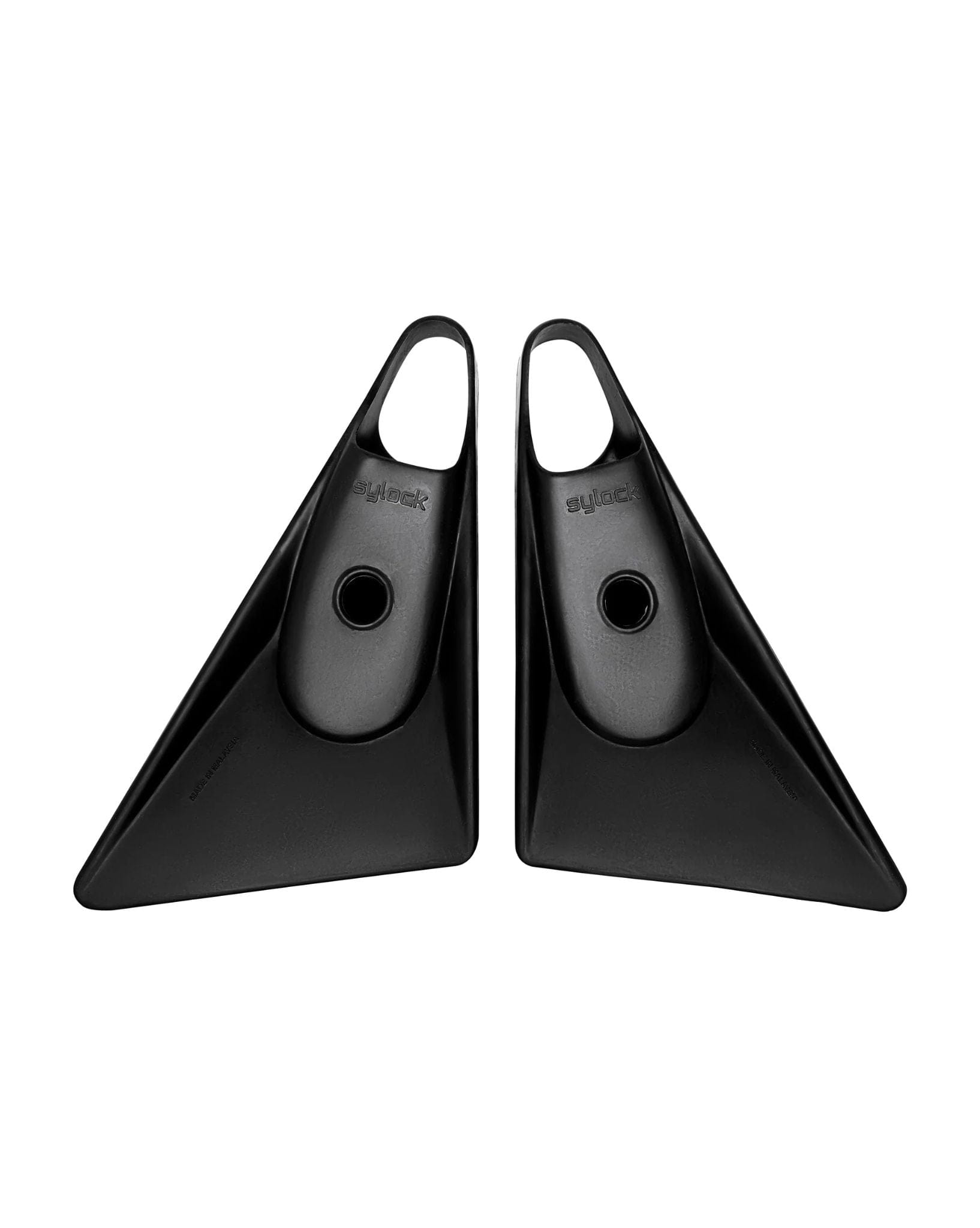 Limited Edition Sylock Fins