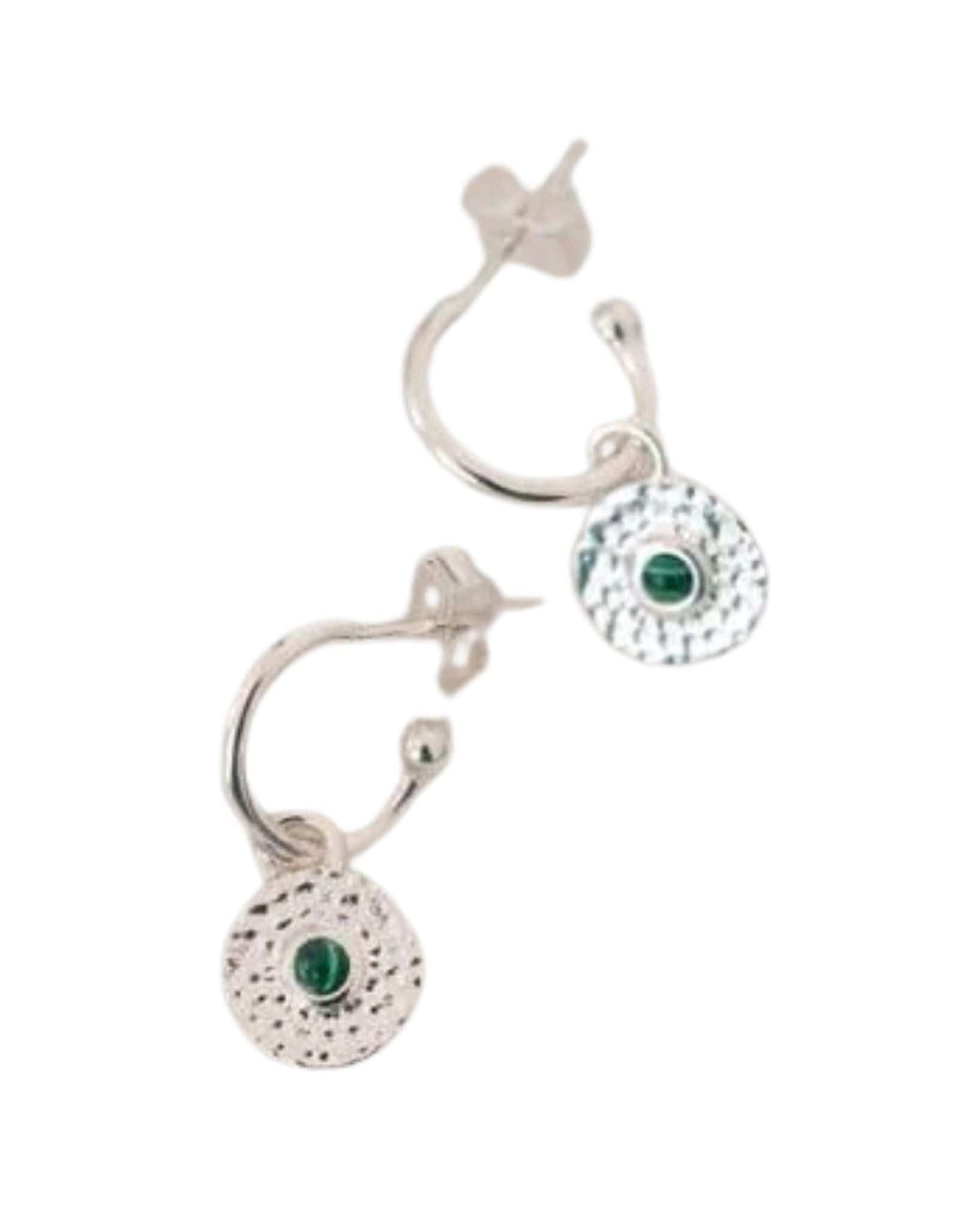 Love Lunamei Amara Earrings