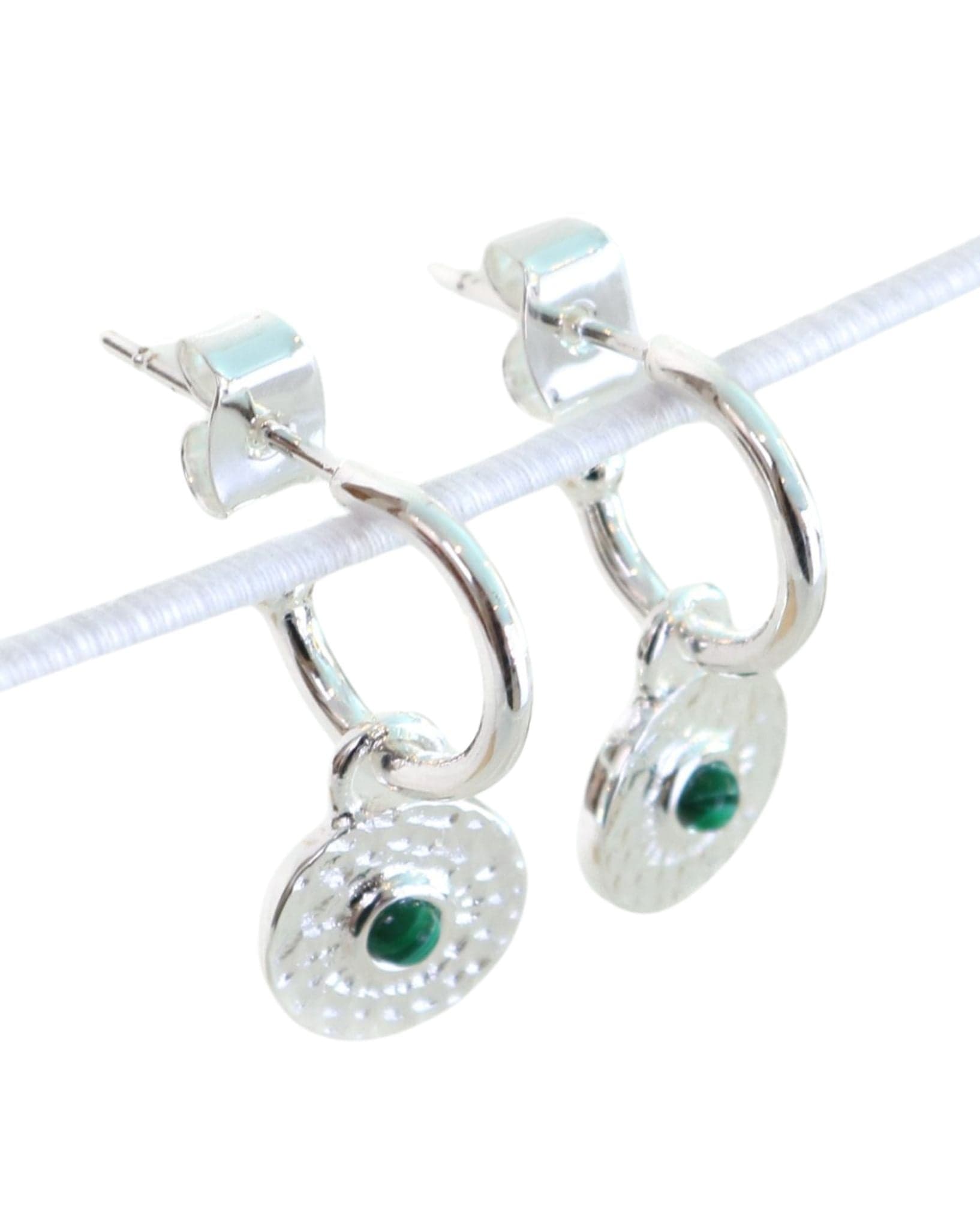 Love Lunamei Amara Earrings