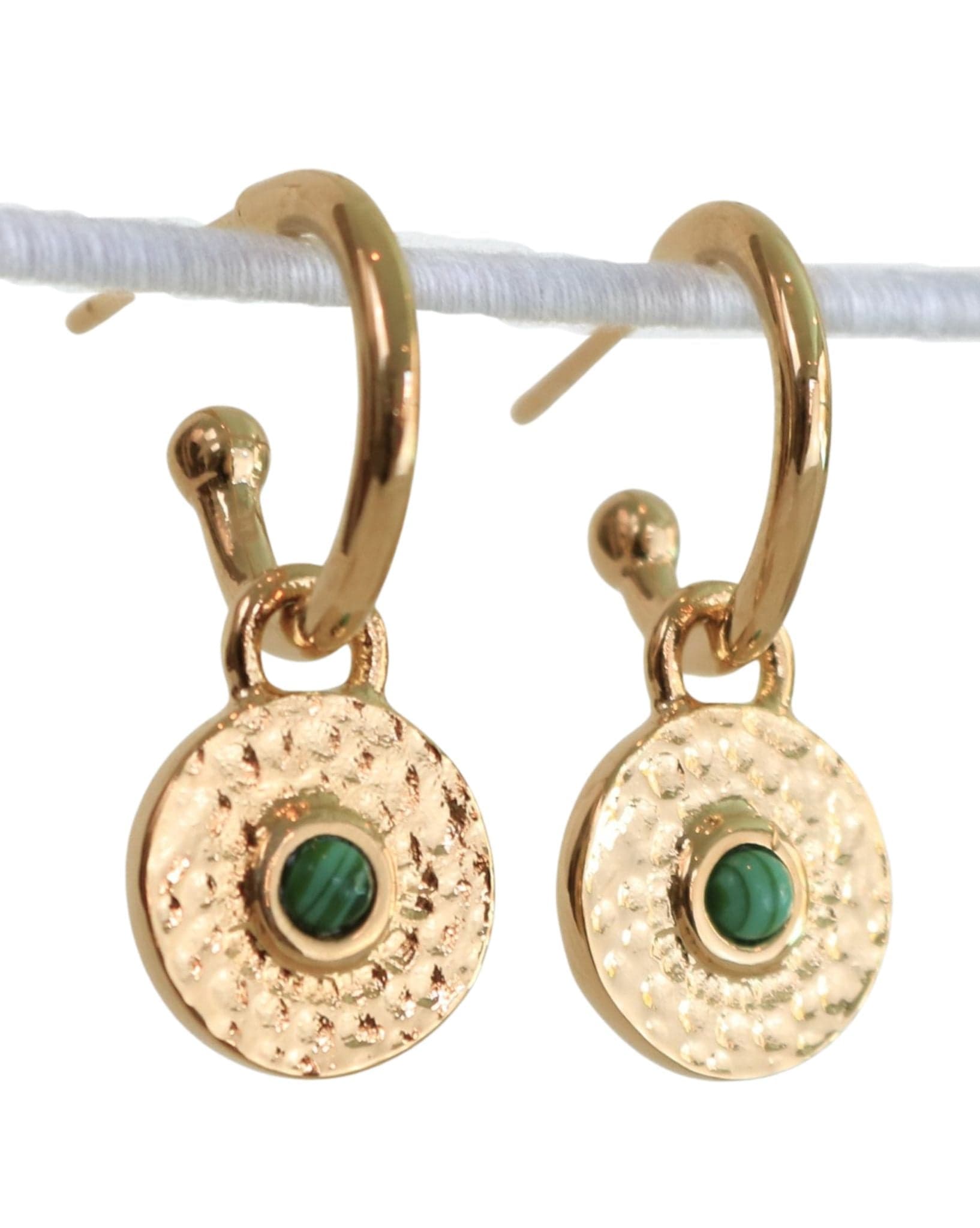 Love Lunamei Amara Earrings