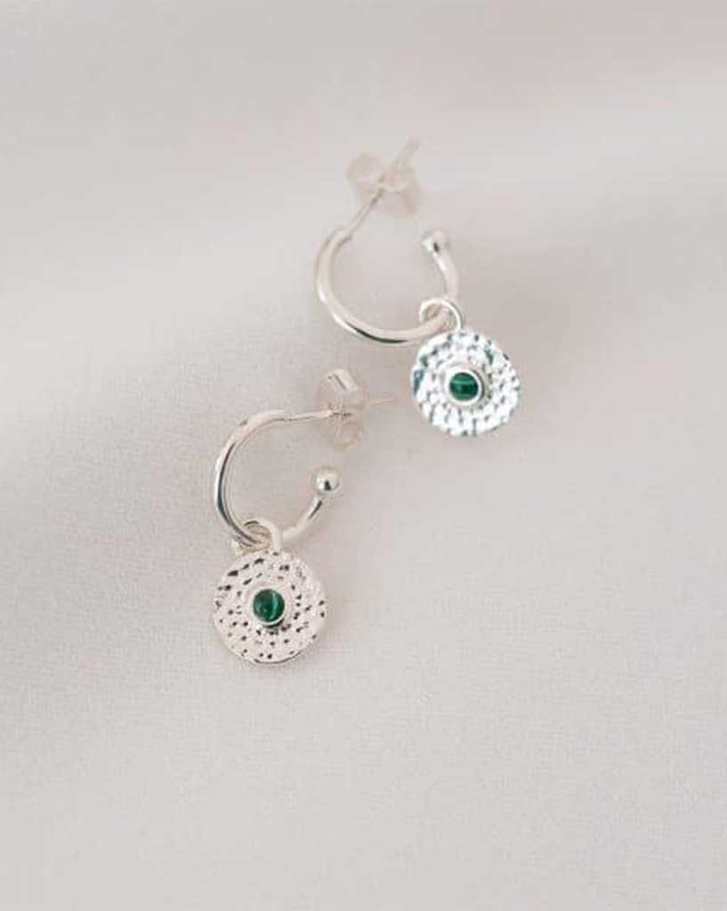Love Lunamei Amara Earrings