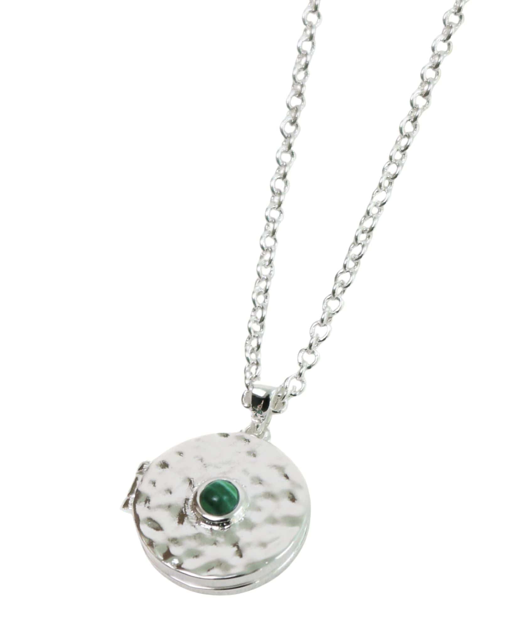 Love Lunamei Chara Locket