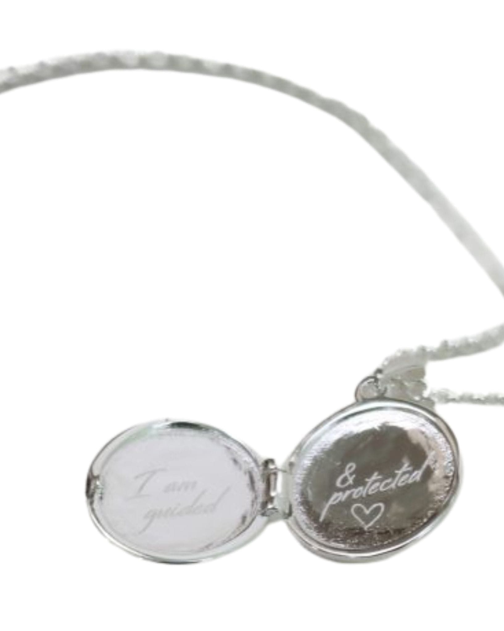 Love Lunamei Chara Locket