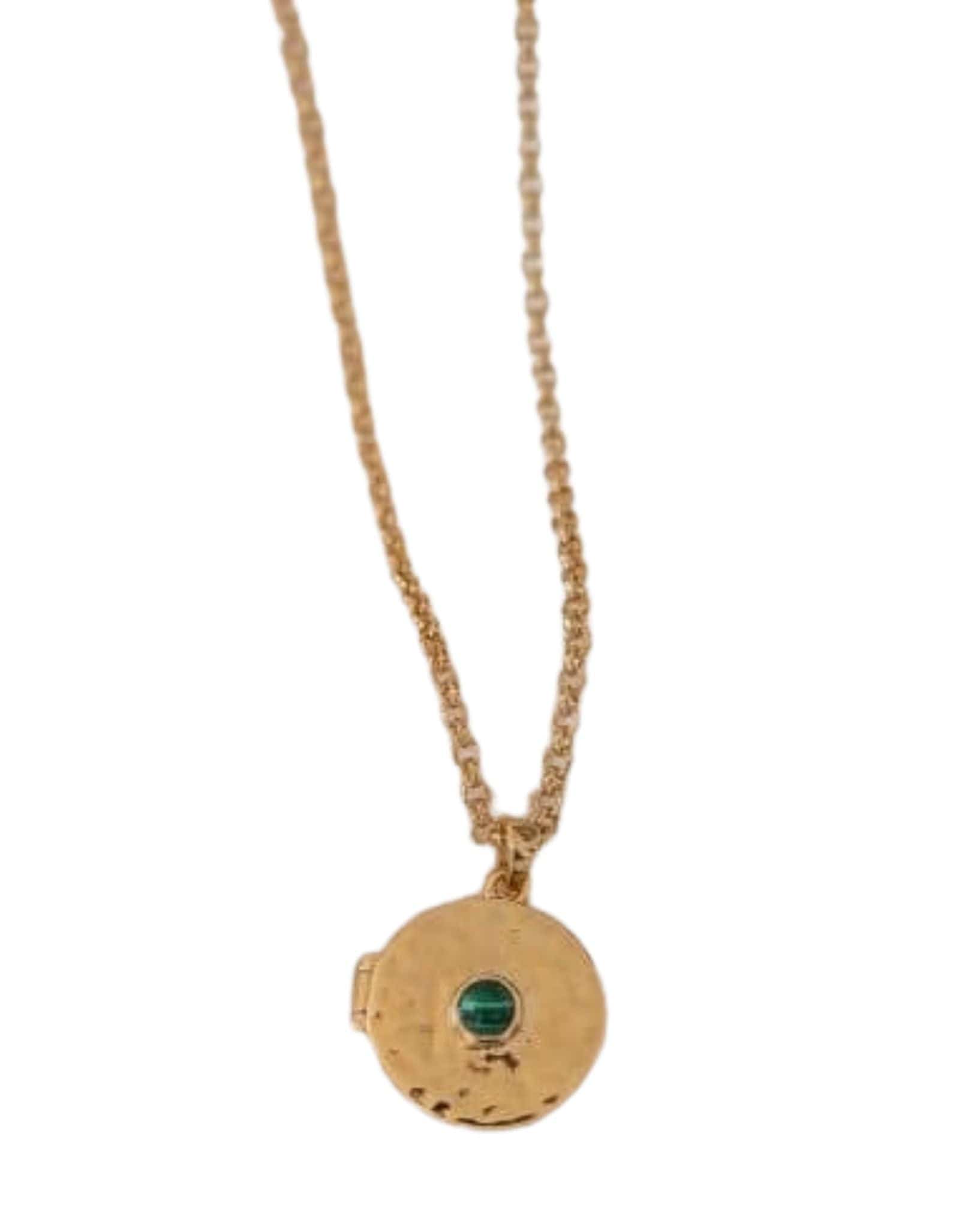 Love Lunamei Chara Locket