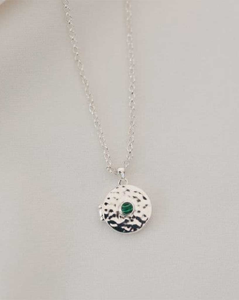 Love Lunamei Chara Locket