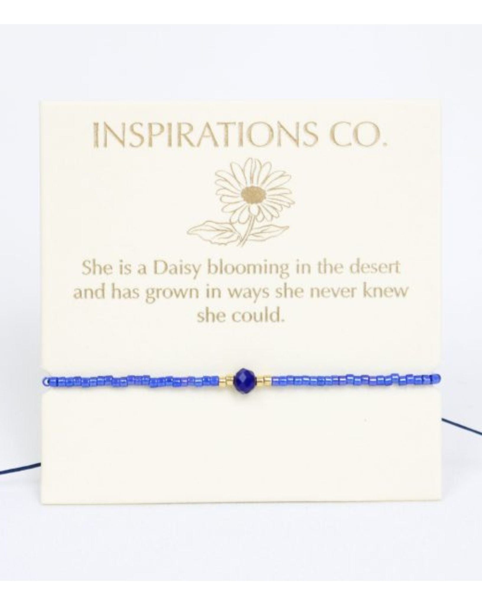 Love Lunamei Inspiration Bracelets - Assorted