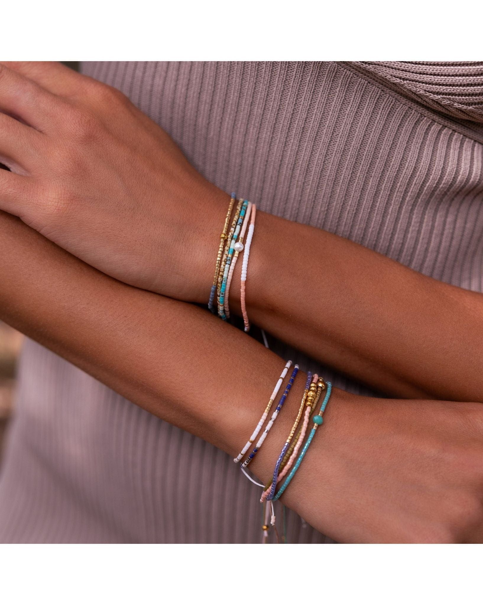 Love Lunamei Inspiration Bracelets - Assorted