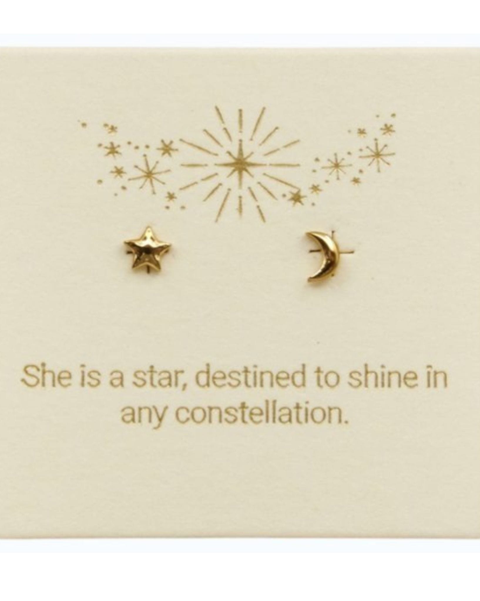 Love Lunamei Inspiration Earrings
