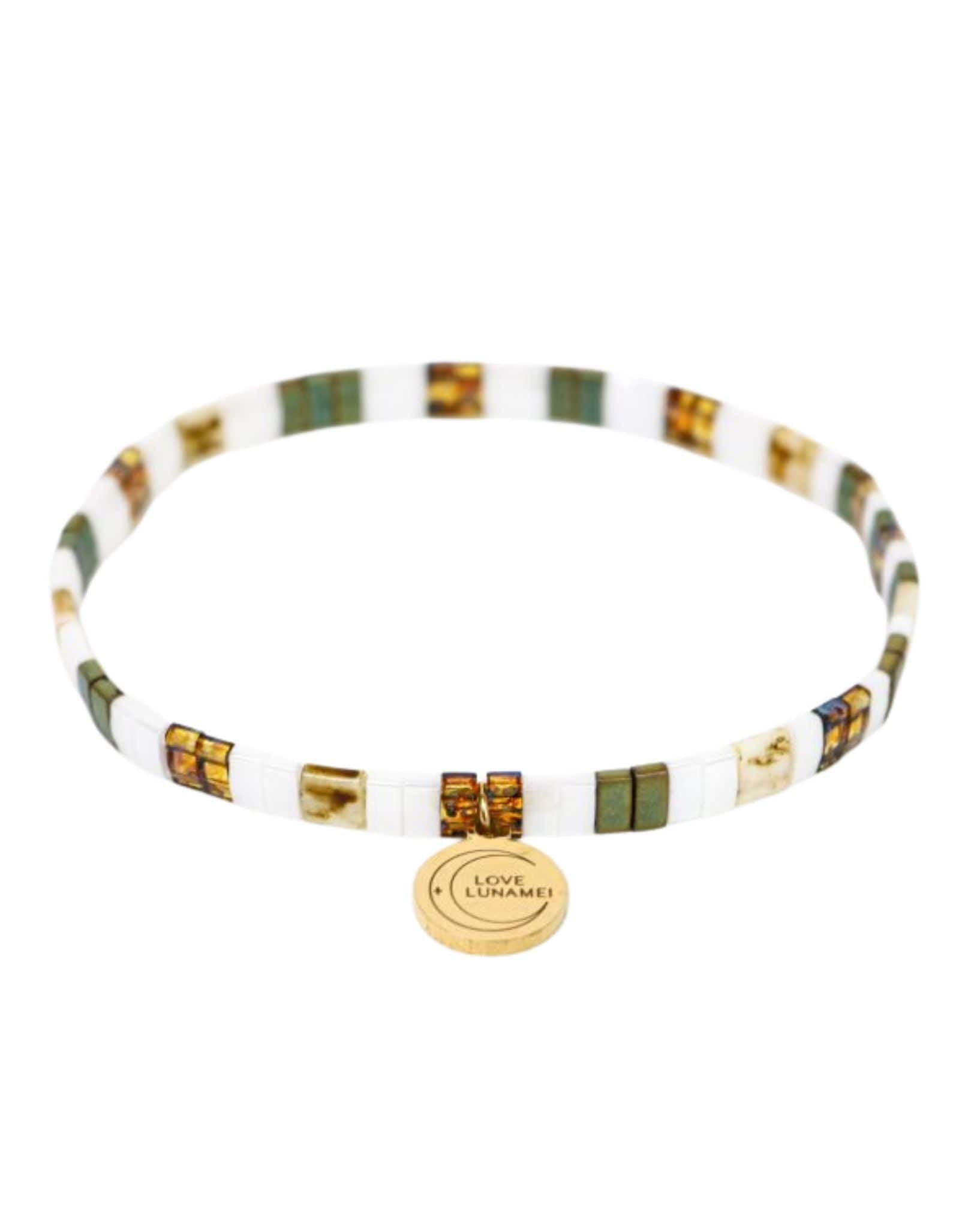 Love Lunamei Love Bracelets - Assorted