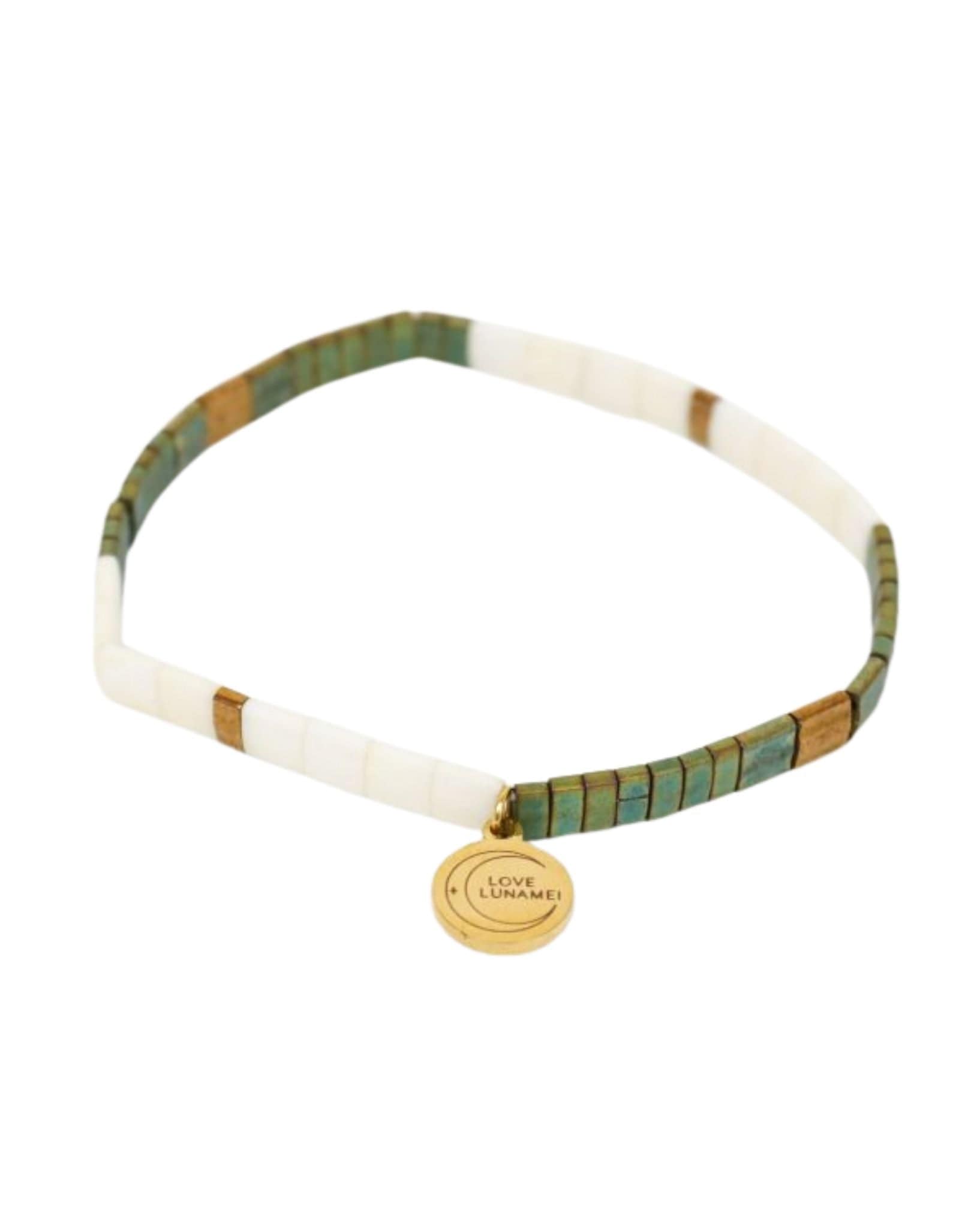 Love Lunamei Love Bracelets - Assorted