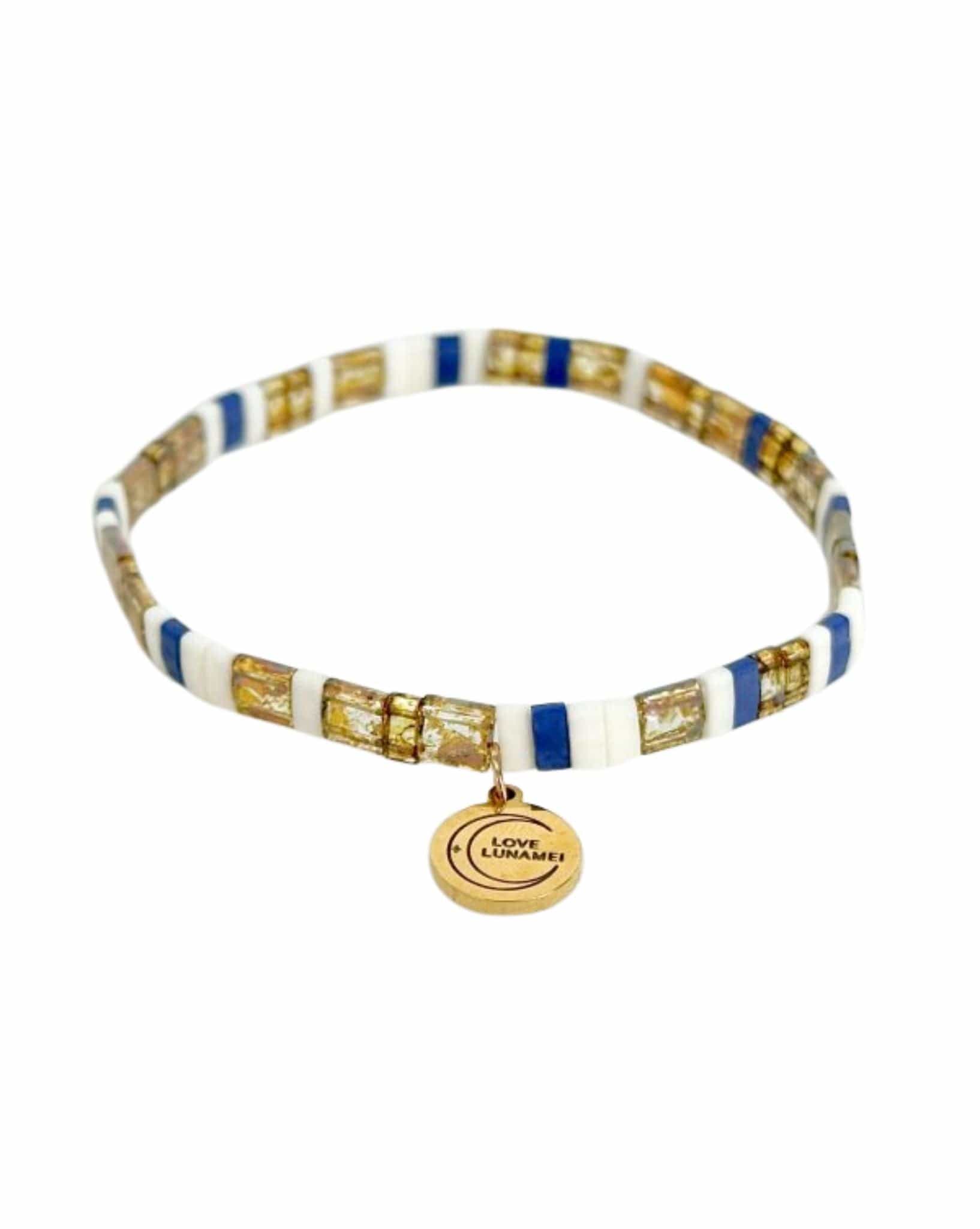 Love Lunamei Love Bracelets - Assorted