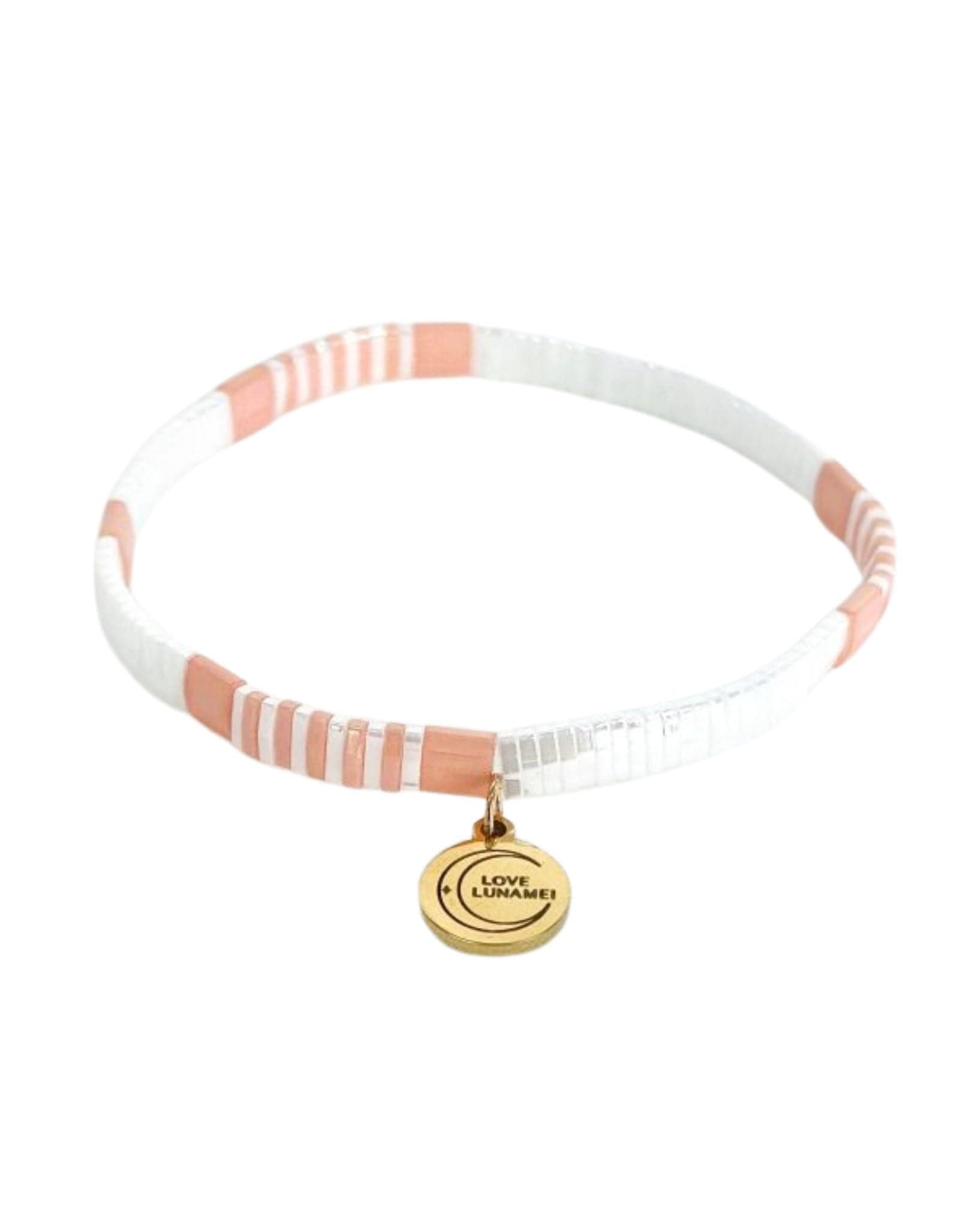 Love Lunamei Love Bracelets - Assorted