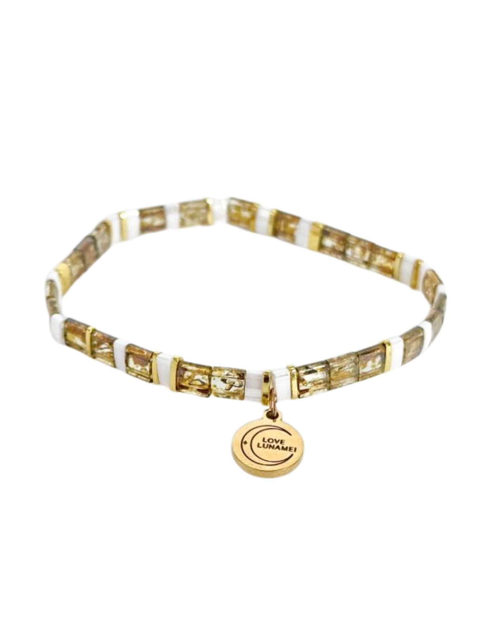 Love Lunamei Love Bracelets - Assorted