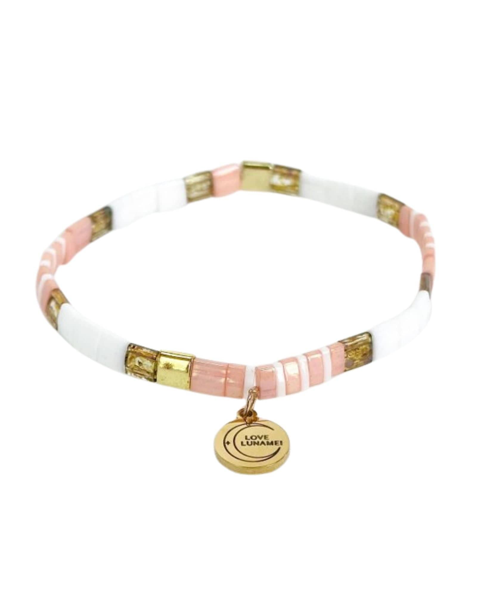 Love Lunamei Love Bracelets - Assorted
