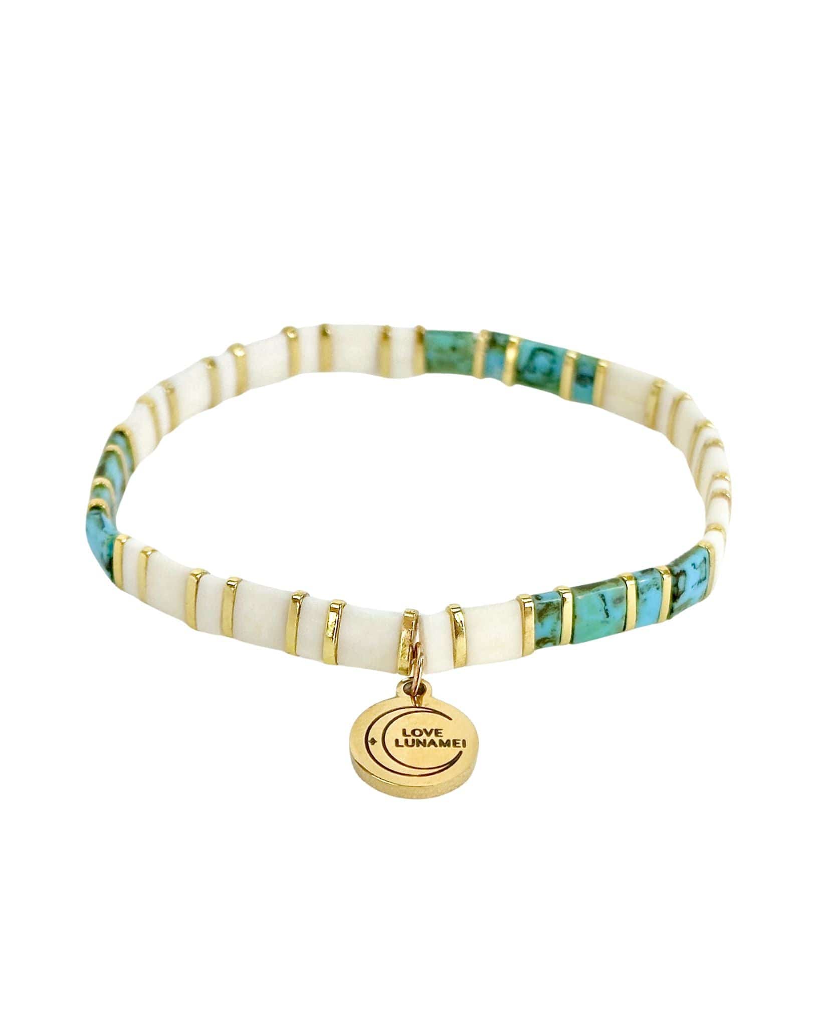 Love Lunamei Love Bracelets - Assorted