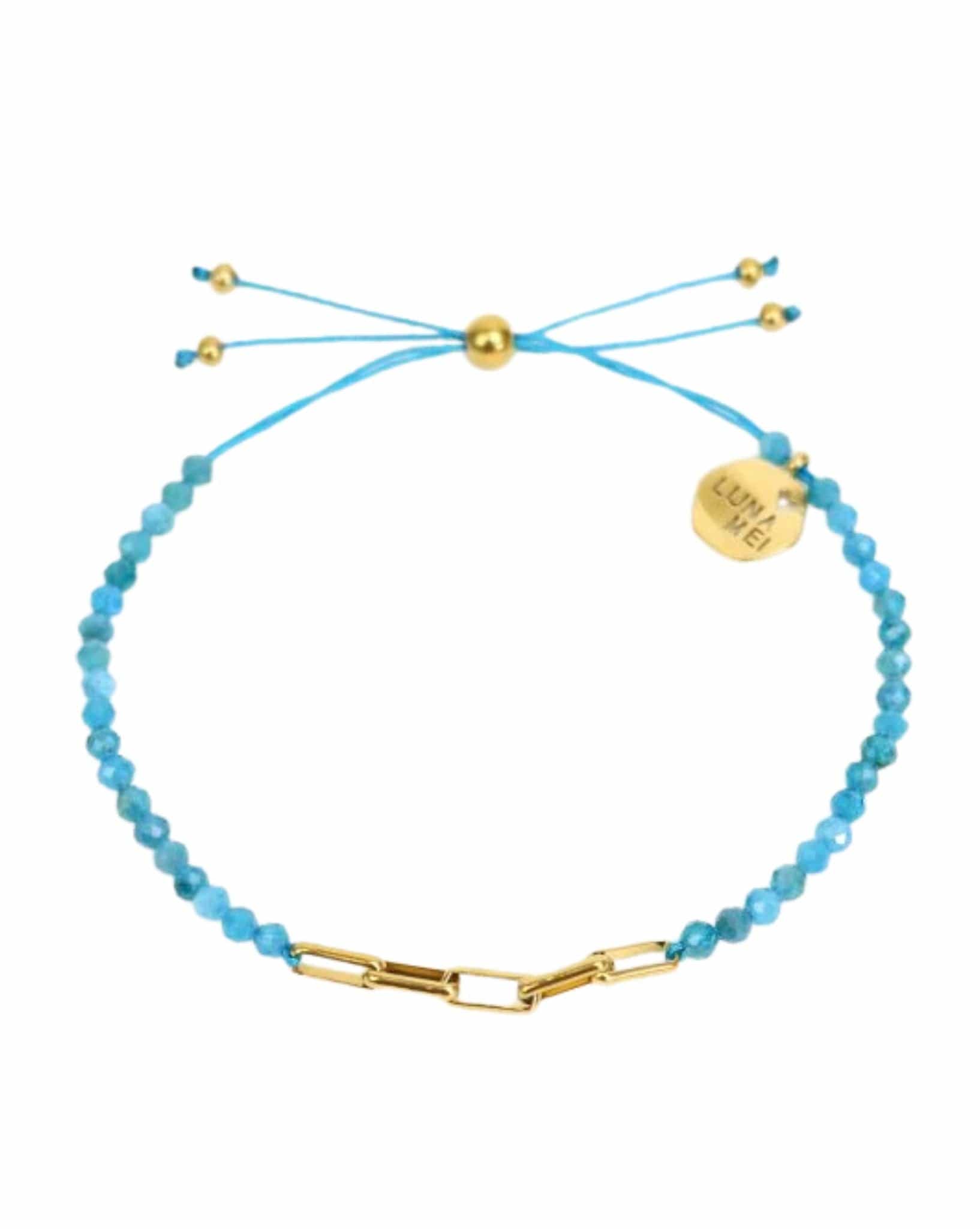 Love Lunamei Mei Bracelets