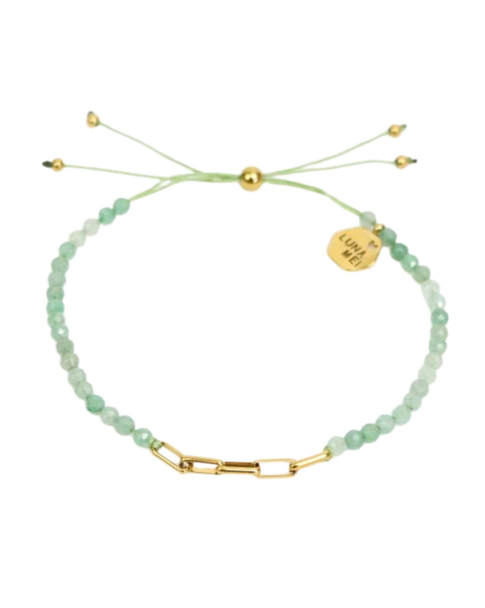 Love Lunamei Mei Bracelets
